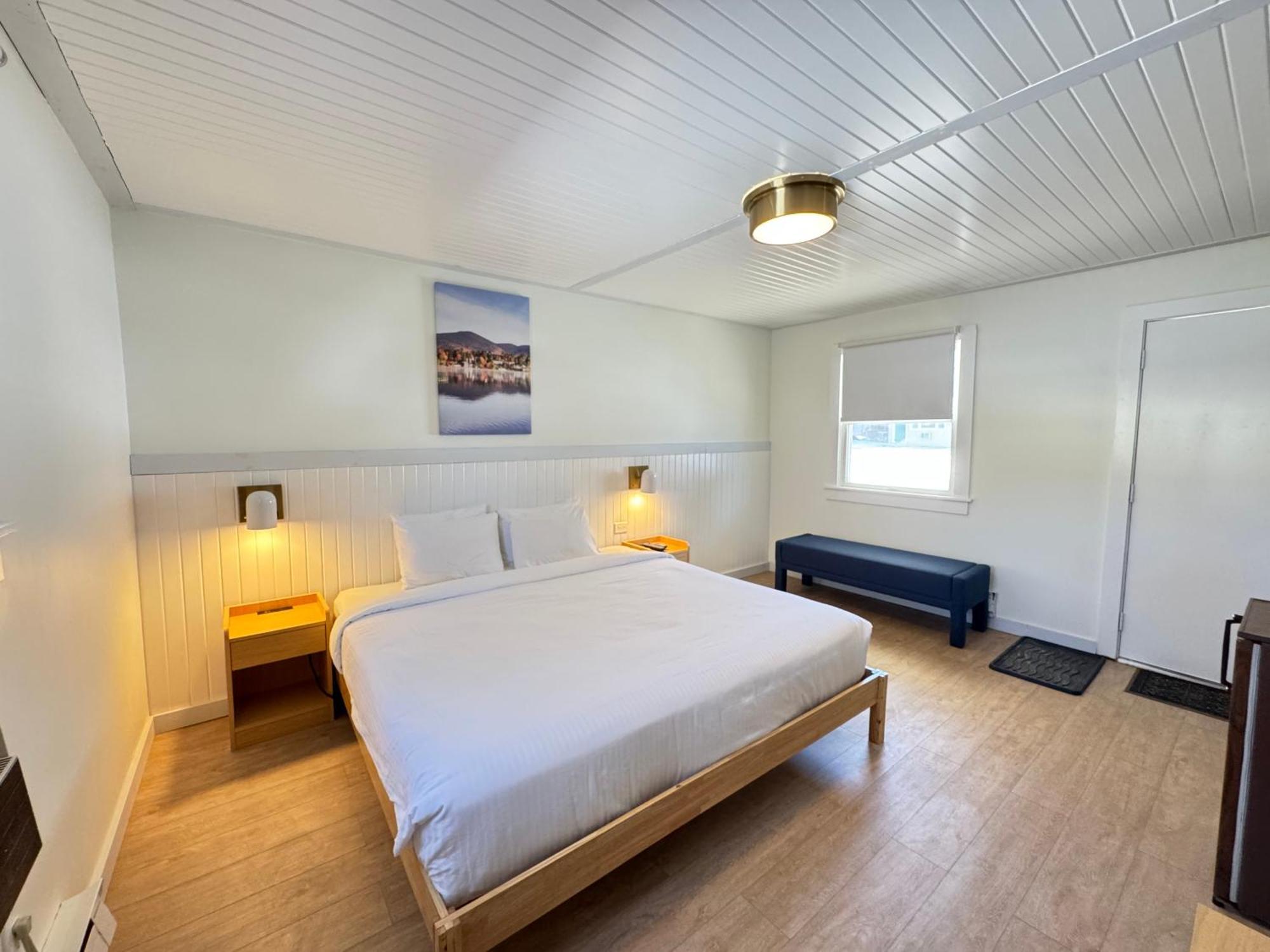 Superior Single Room