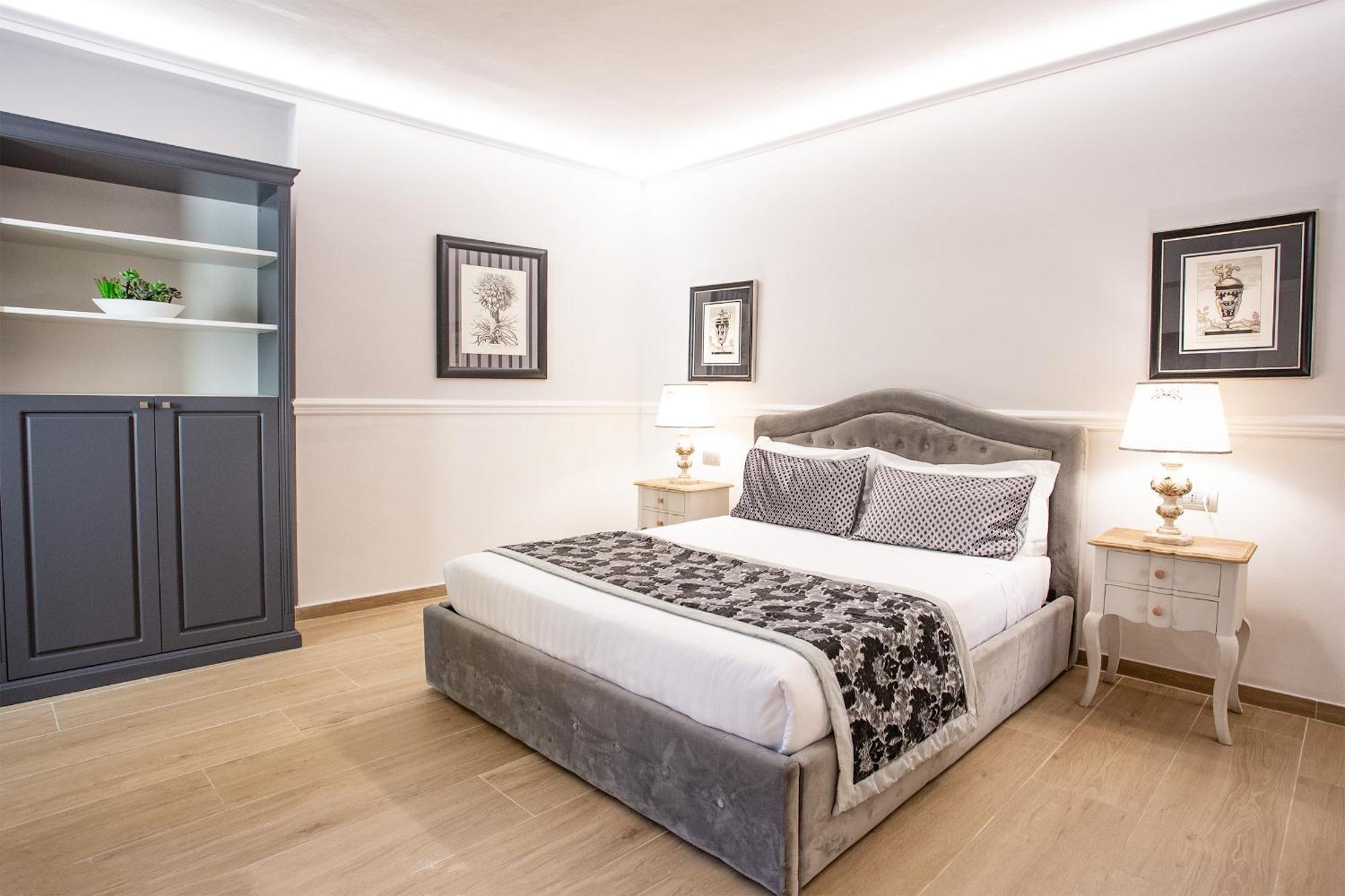 Apartamento de 2 Quartos