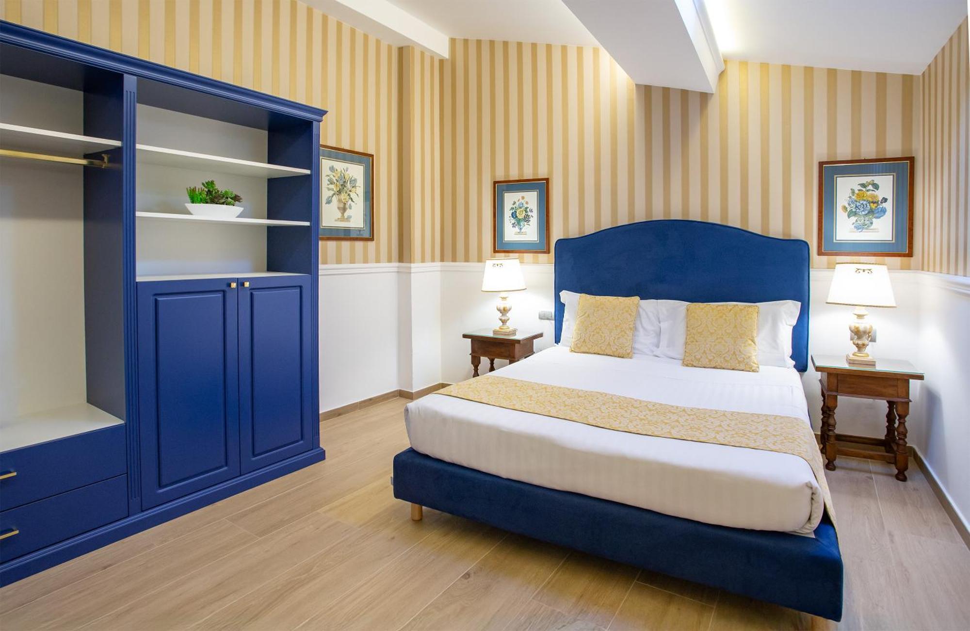 Classic Triple Room