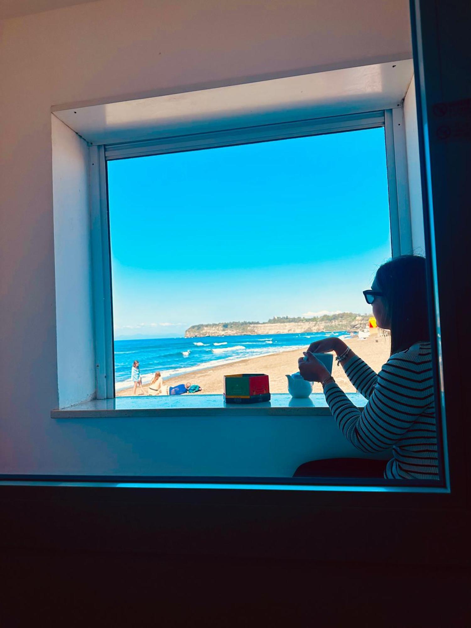 Apartment Sea View