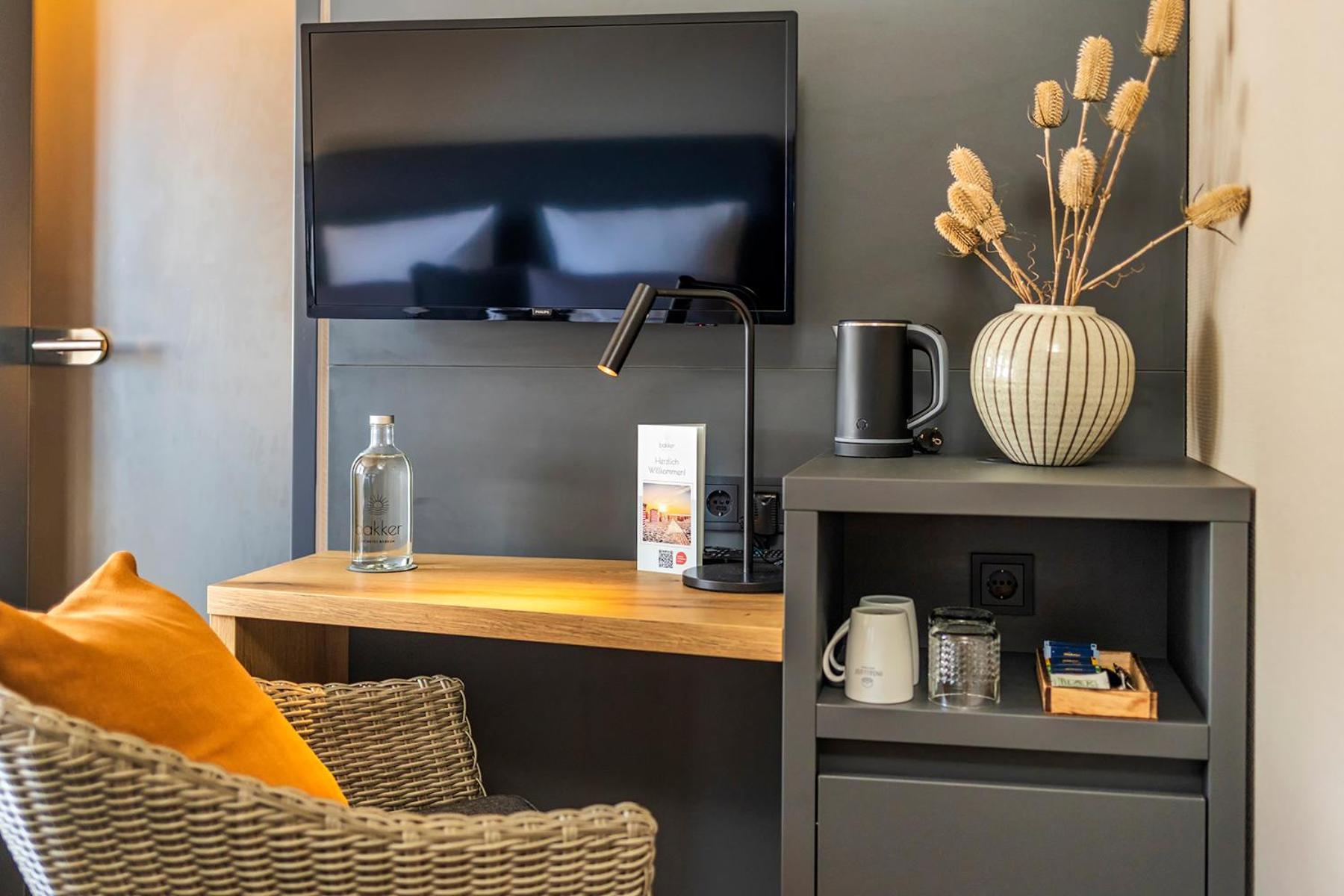 Guesthouse "Wilhelm" Single Room