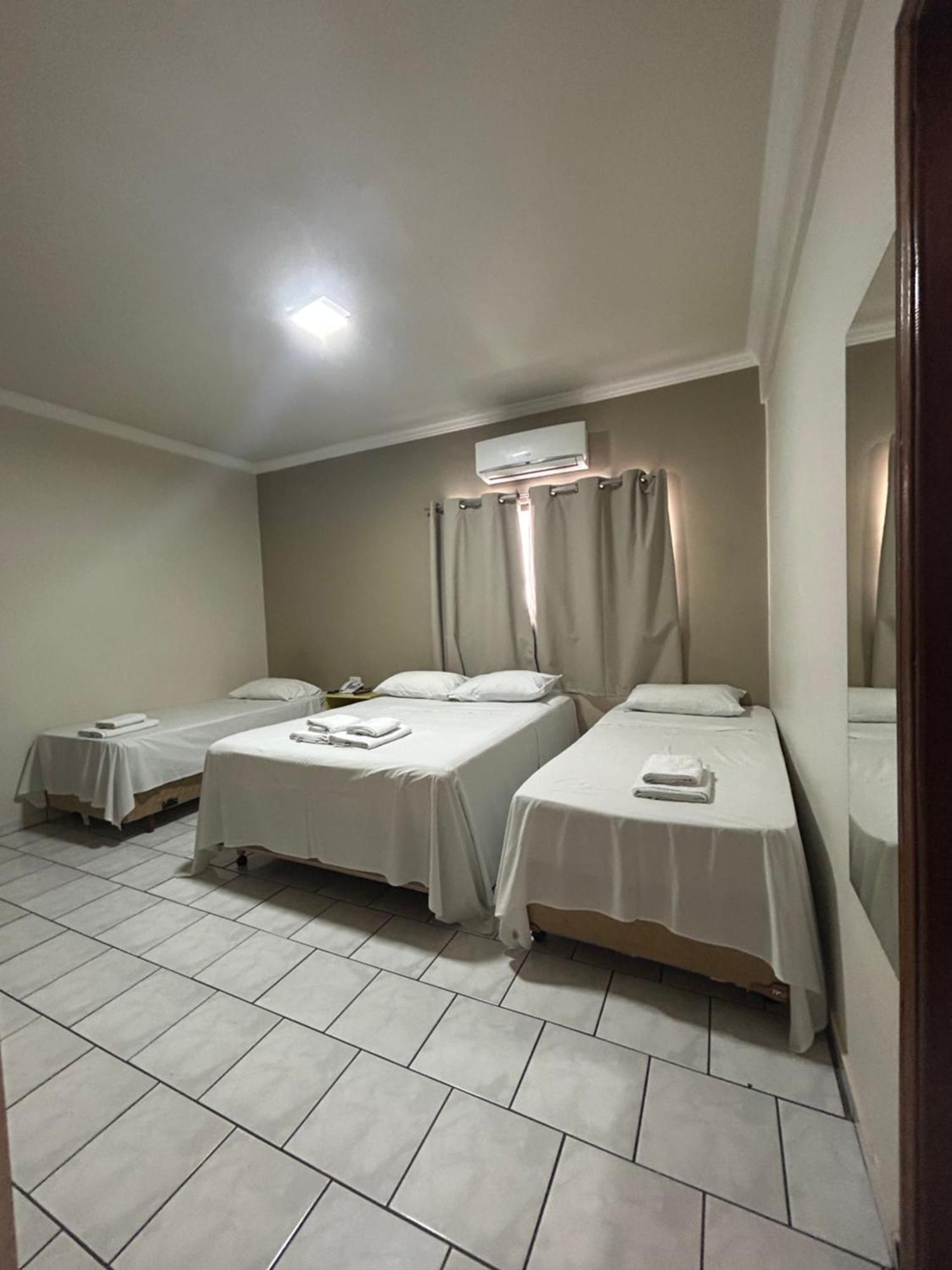 Superior Quadruple Room