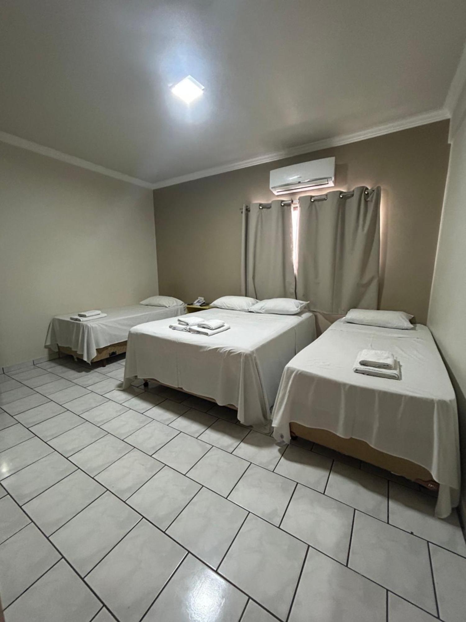 Superior Quadruple Room