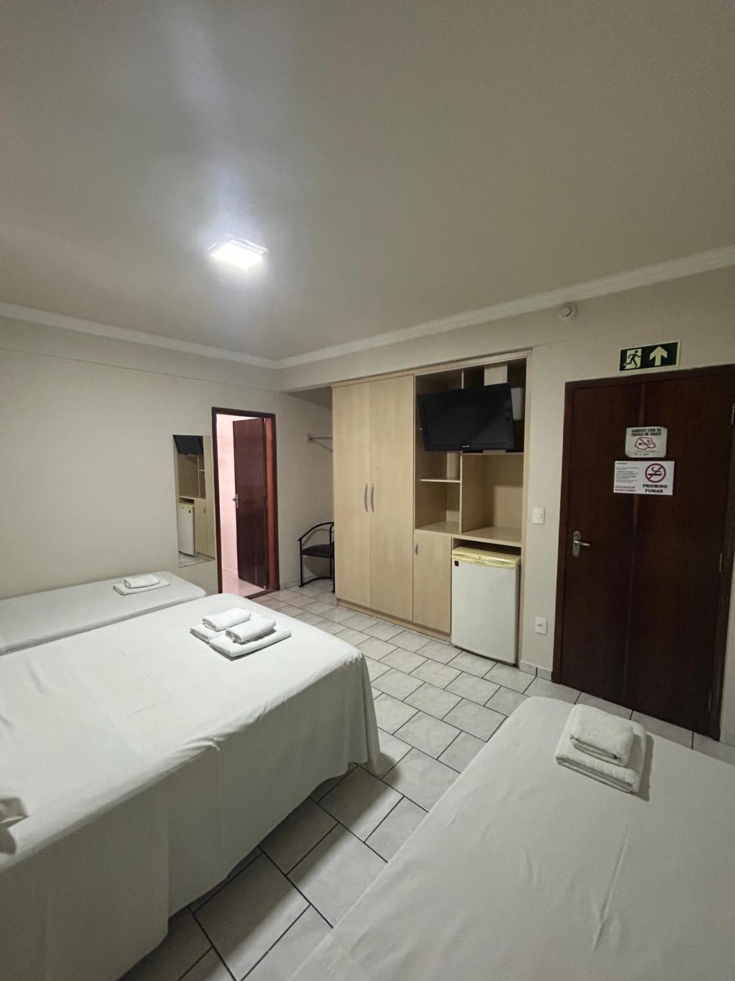 Superior Quadruple Room