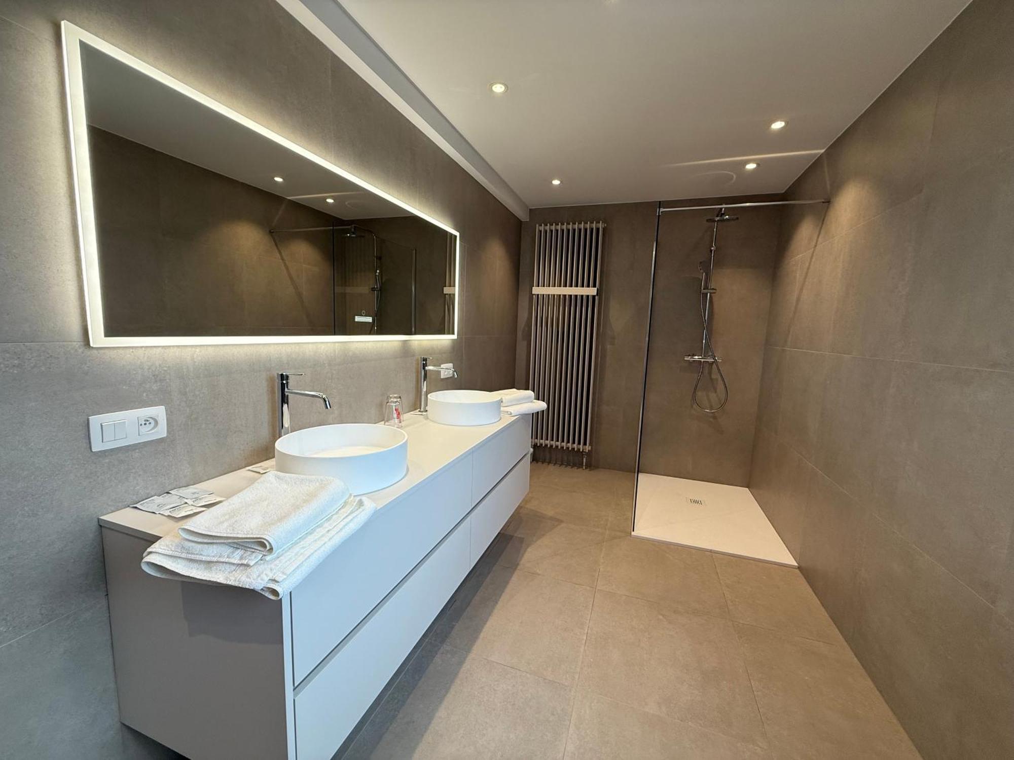 Junior Suite Terrace