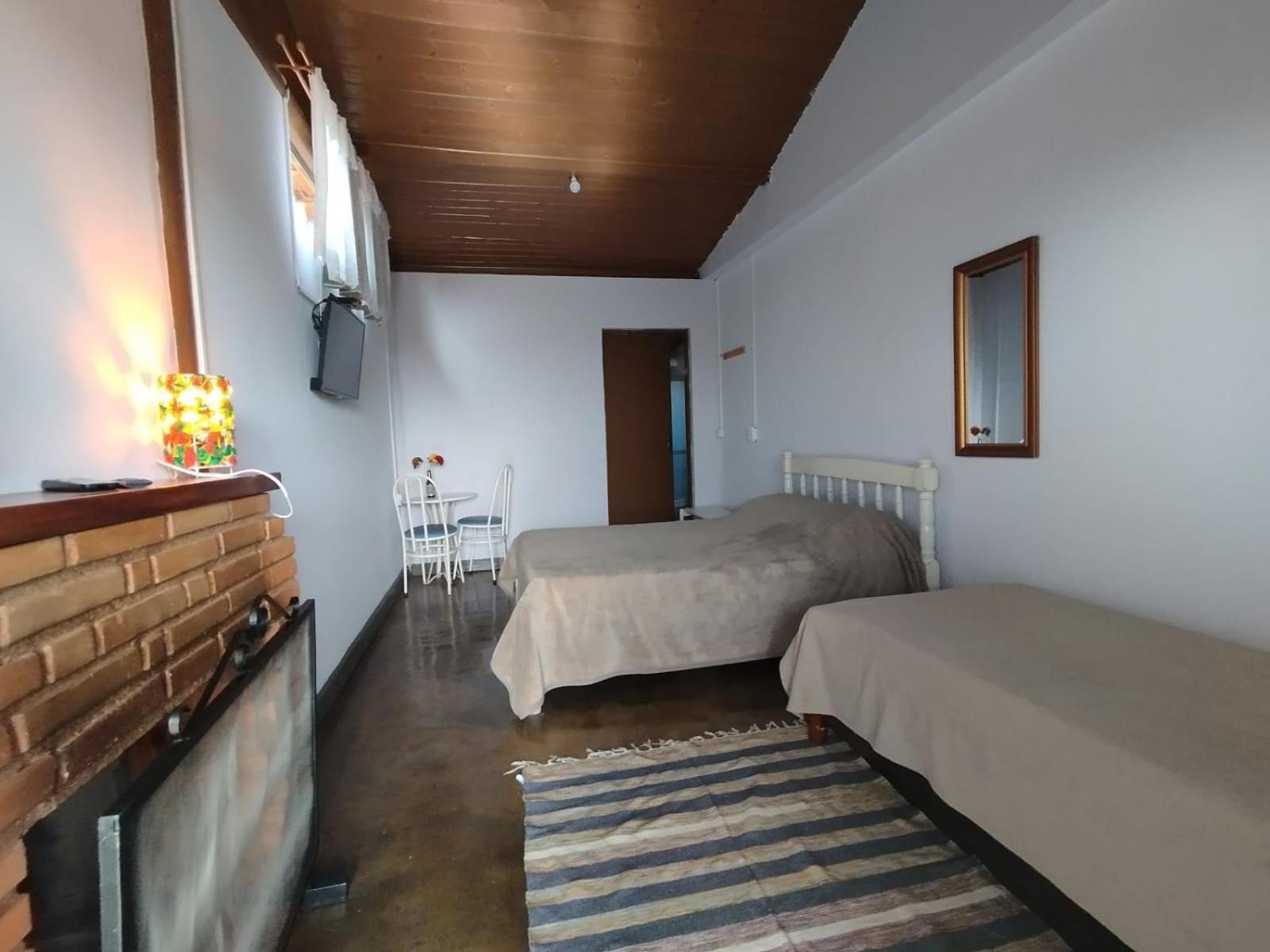 Classic Triple Room