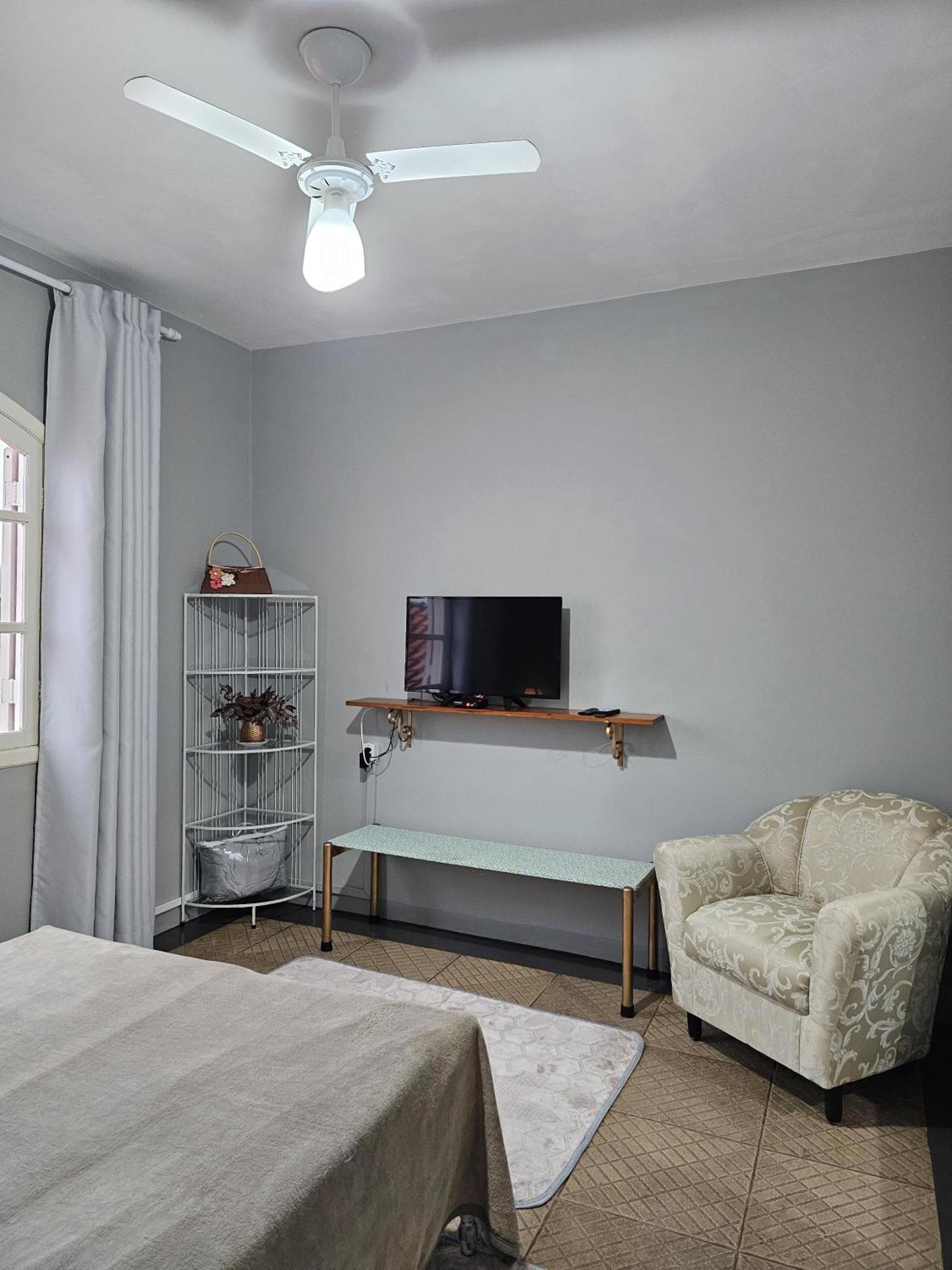 Apartment Ground Floor