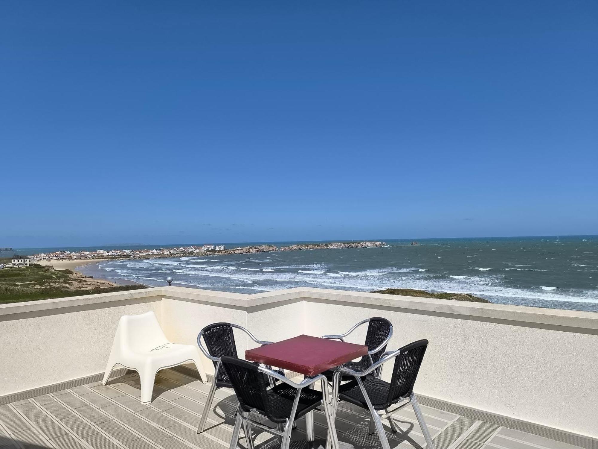 Suite Sea View