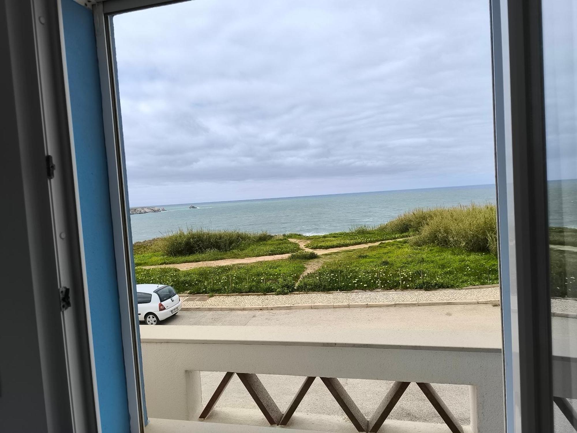 Twin Room Sea View