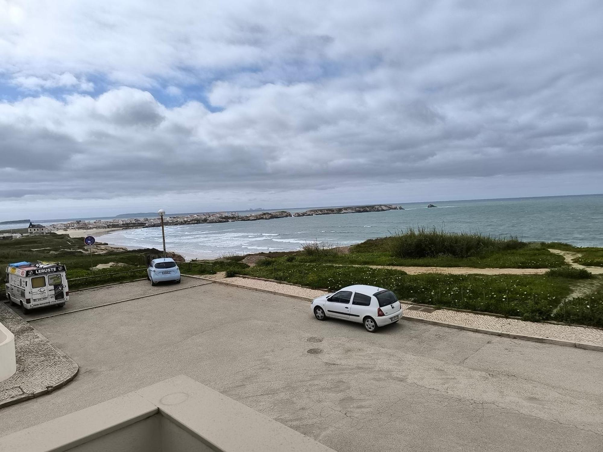 Twin Room Sea View
