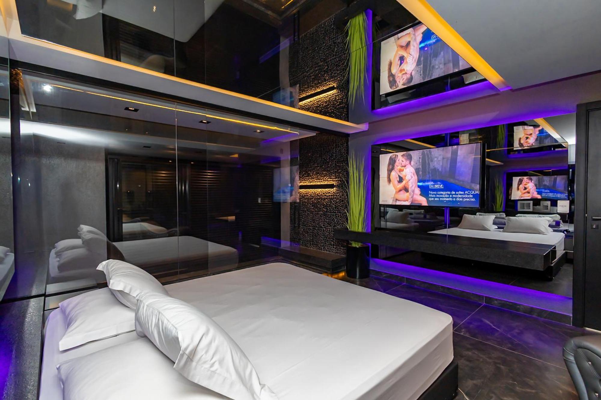 Junior Suite Private Pool