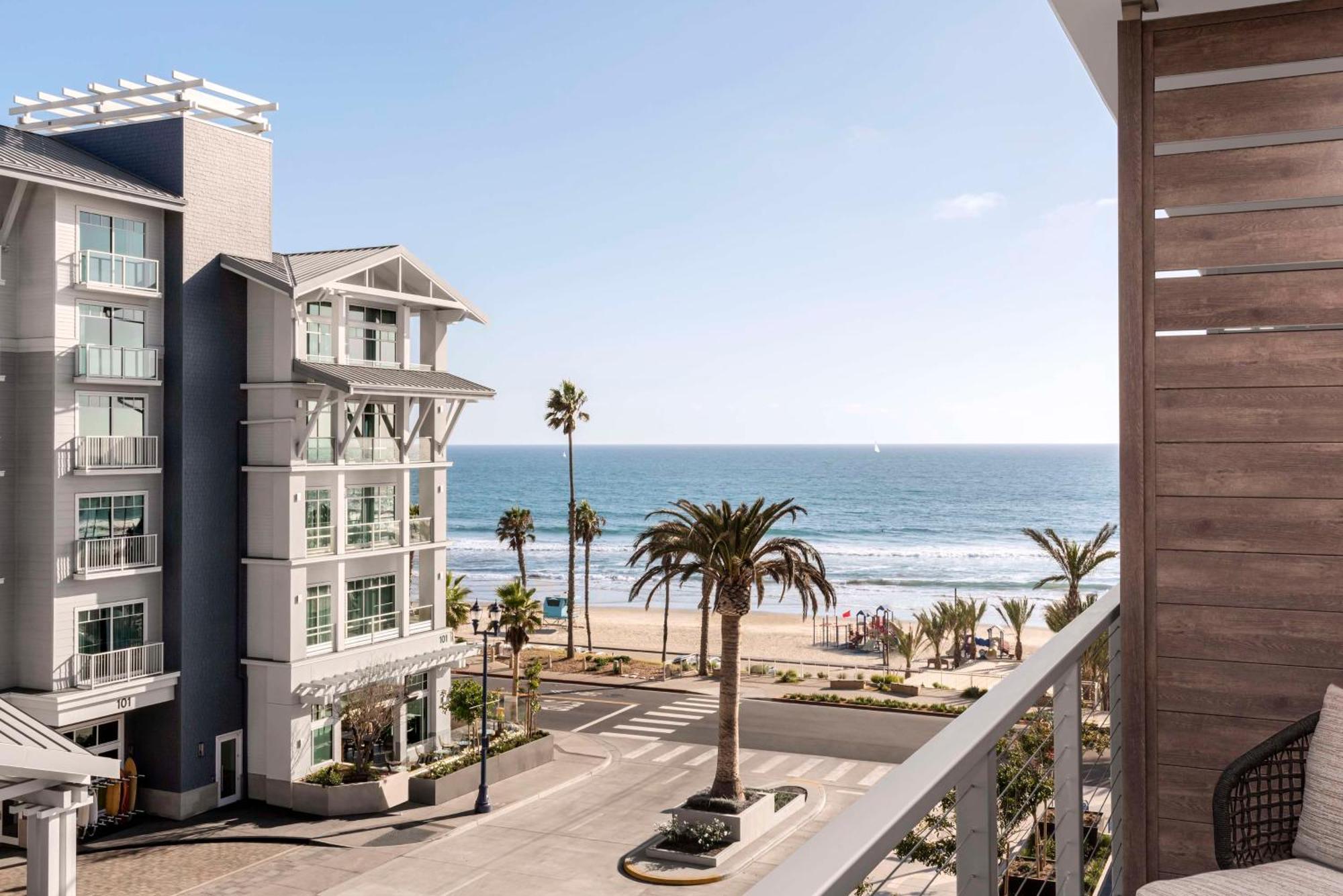 Two Queen Beds Ocean View
