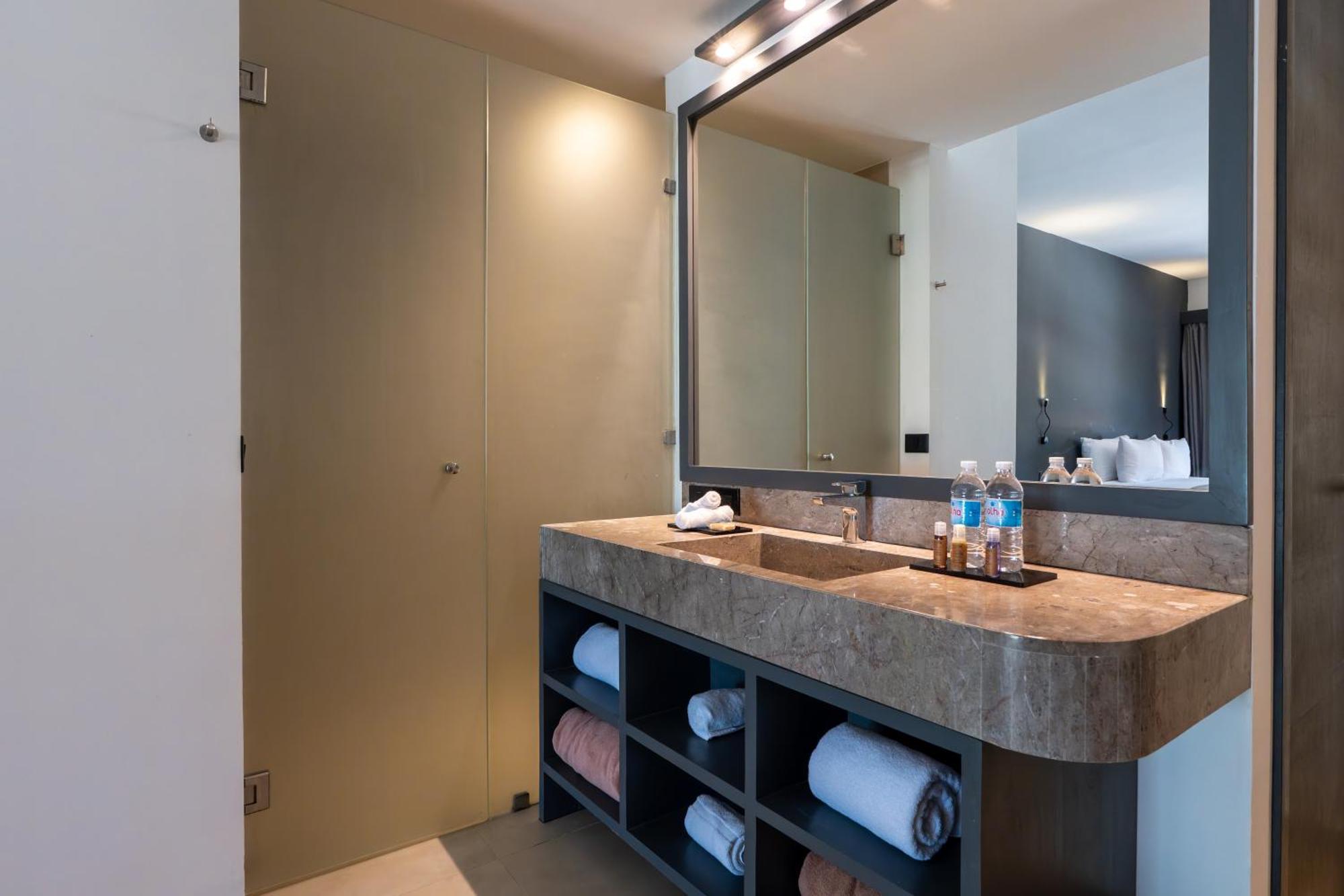 Deluxe Kamer