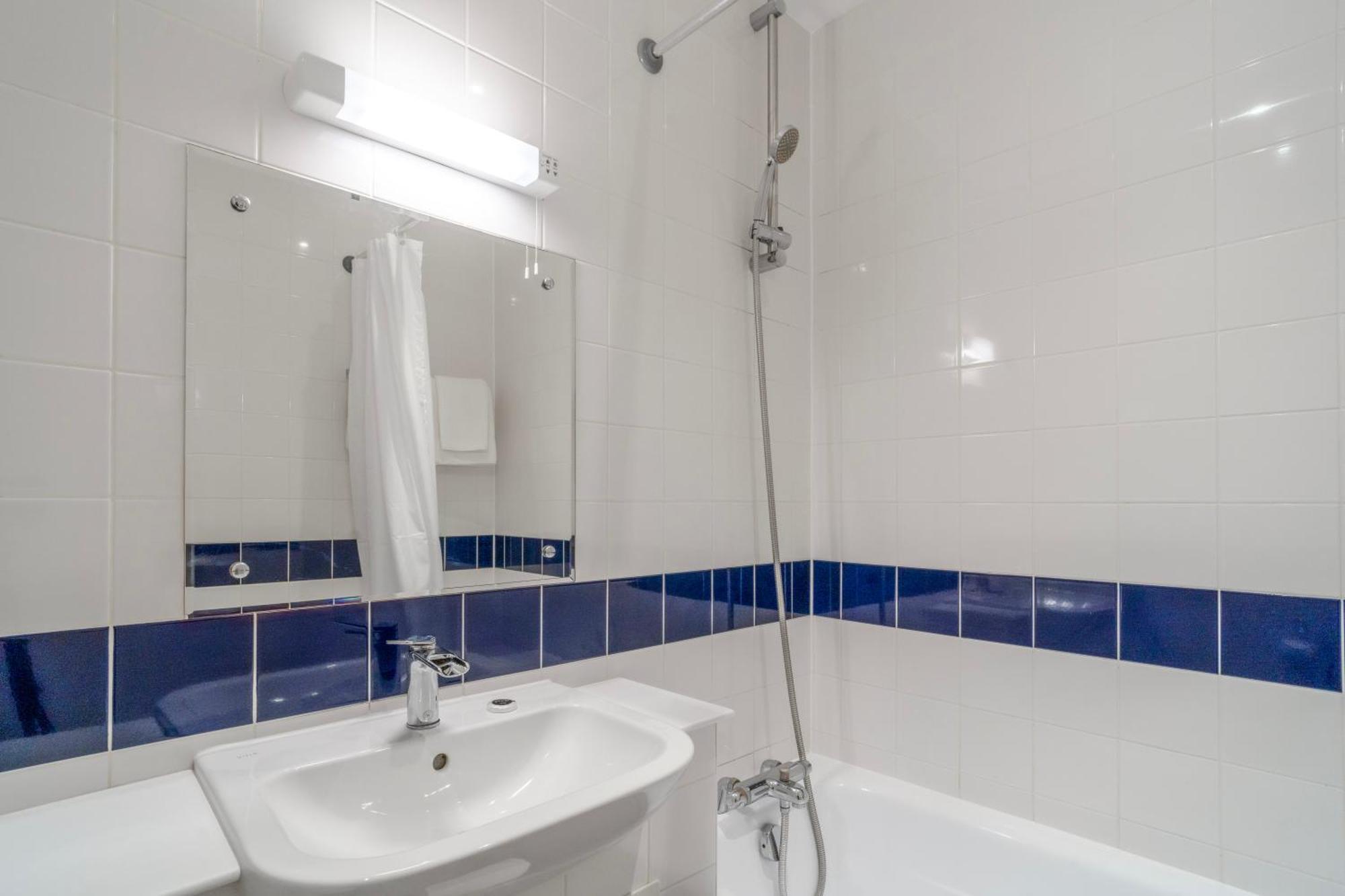 Standard Double Room without Window