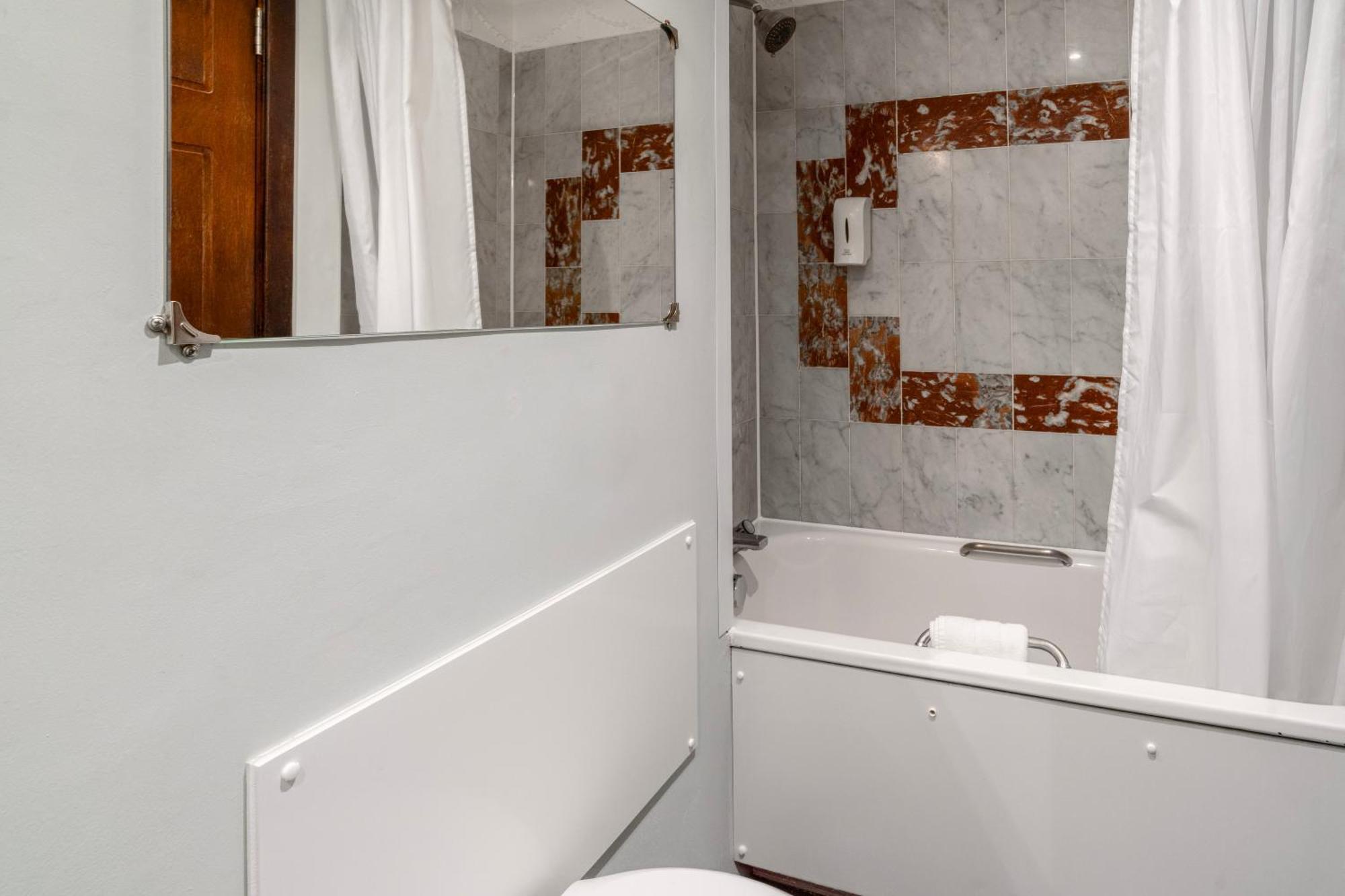 Habitación Individual Estándar