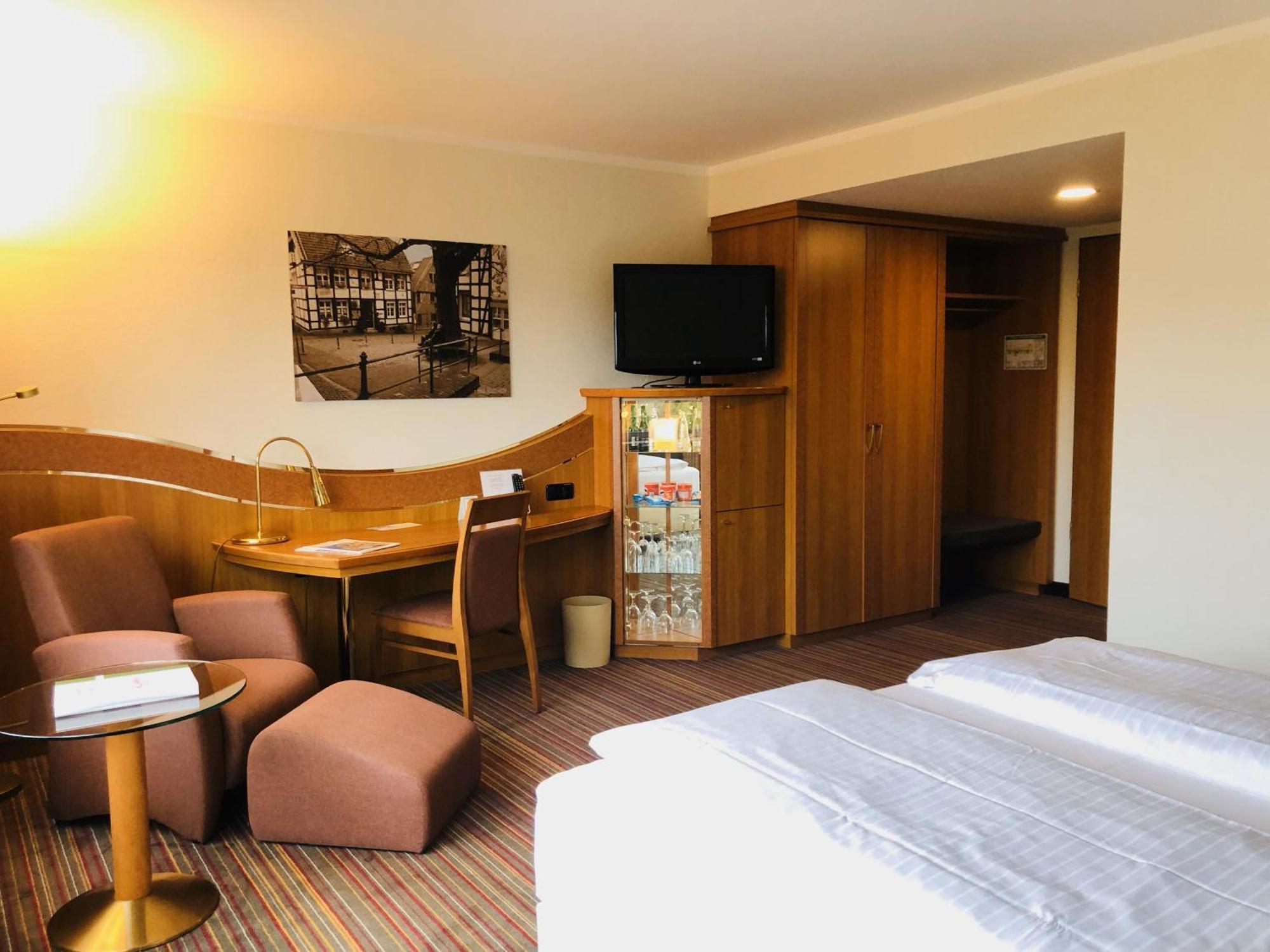 Comfort Double Room