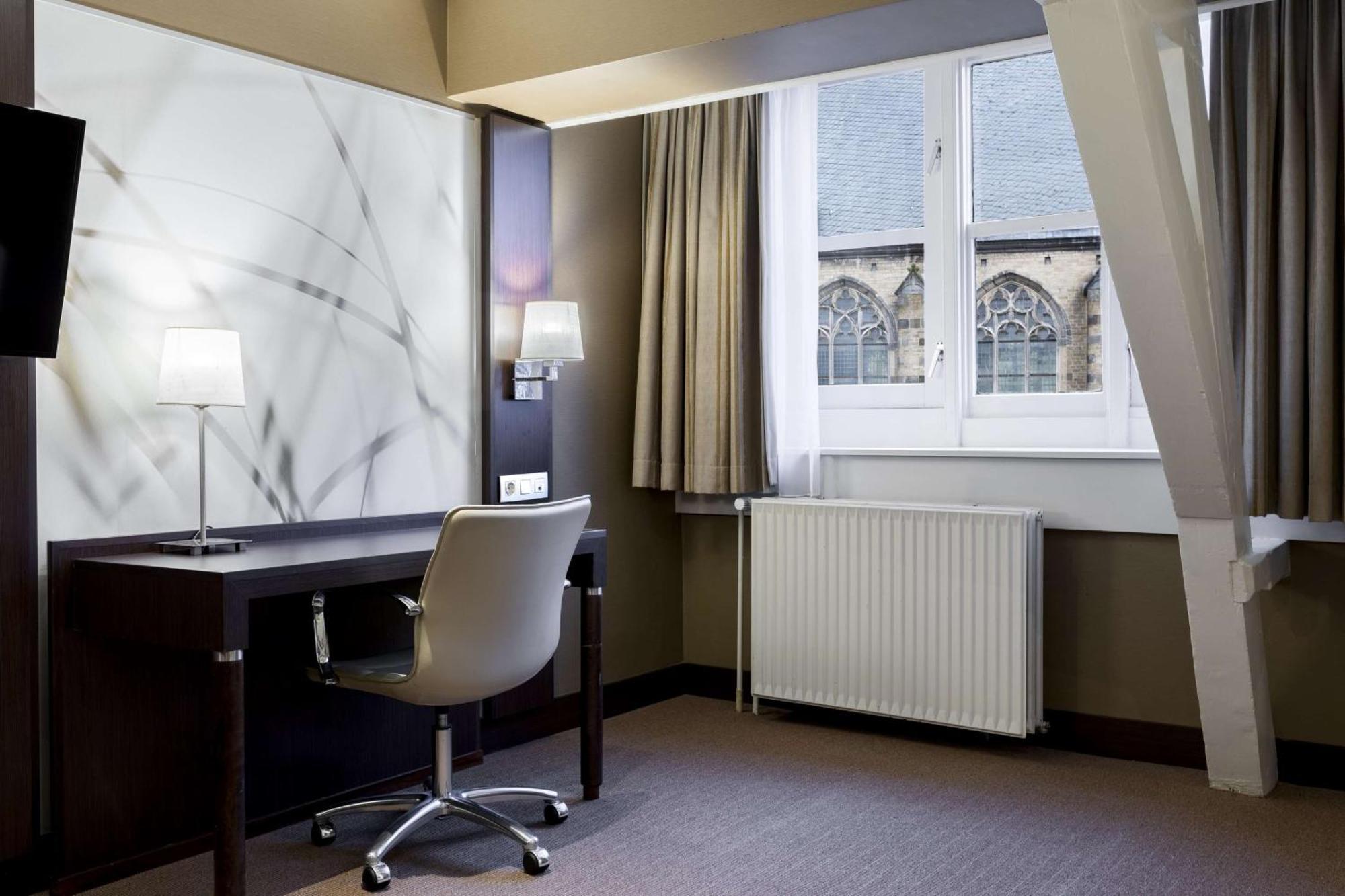 Superior Double Room View
