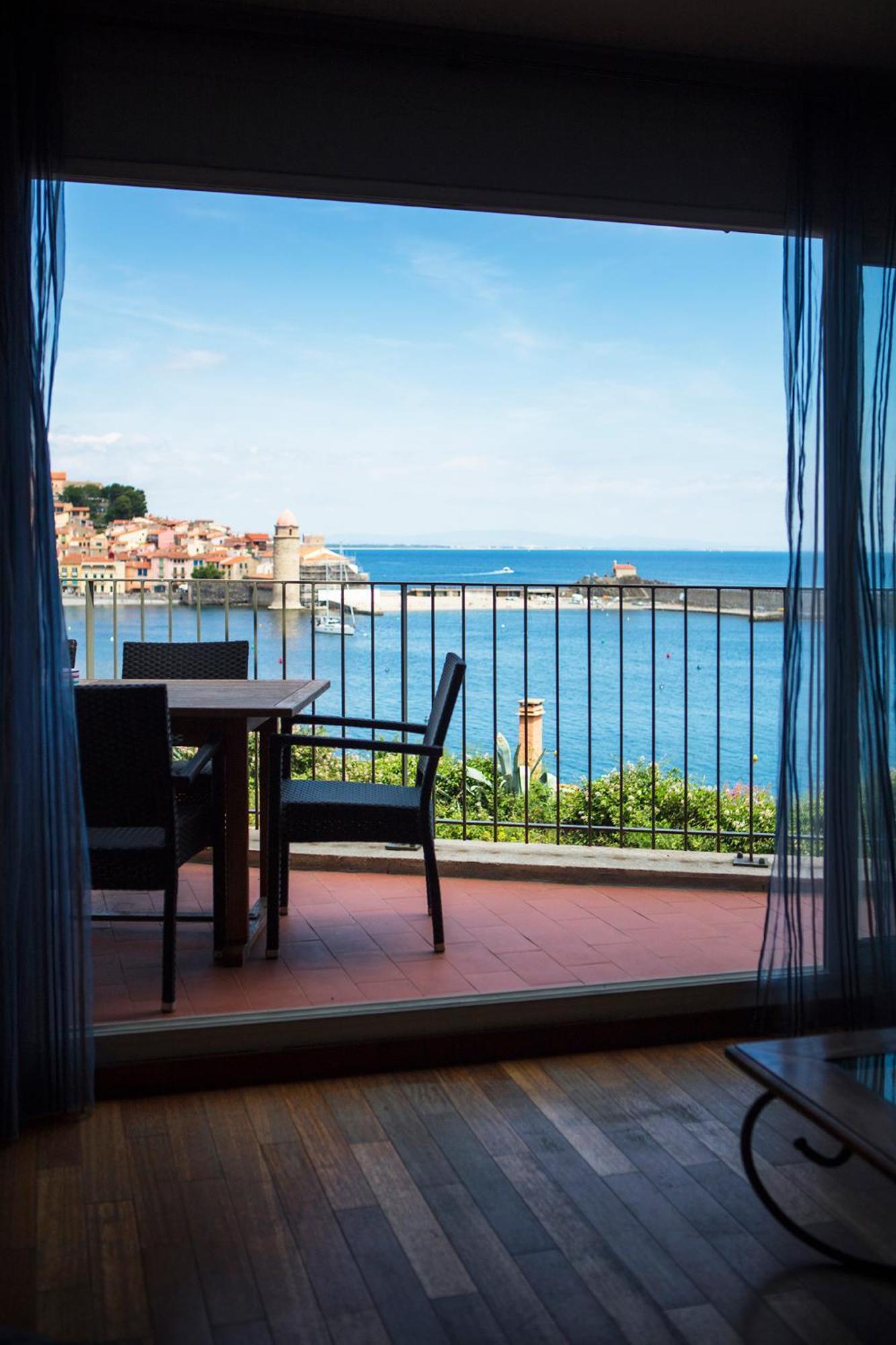 Apartment Sea View