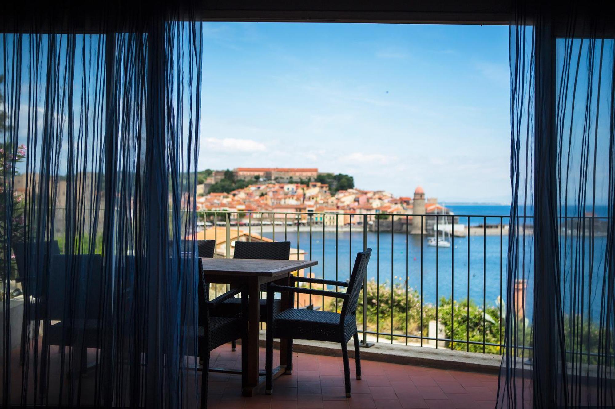 Apartment Sea View