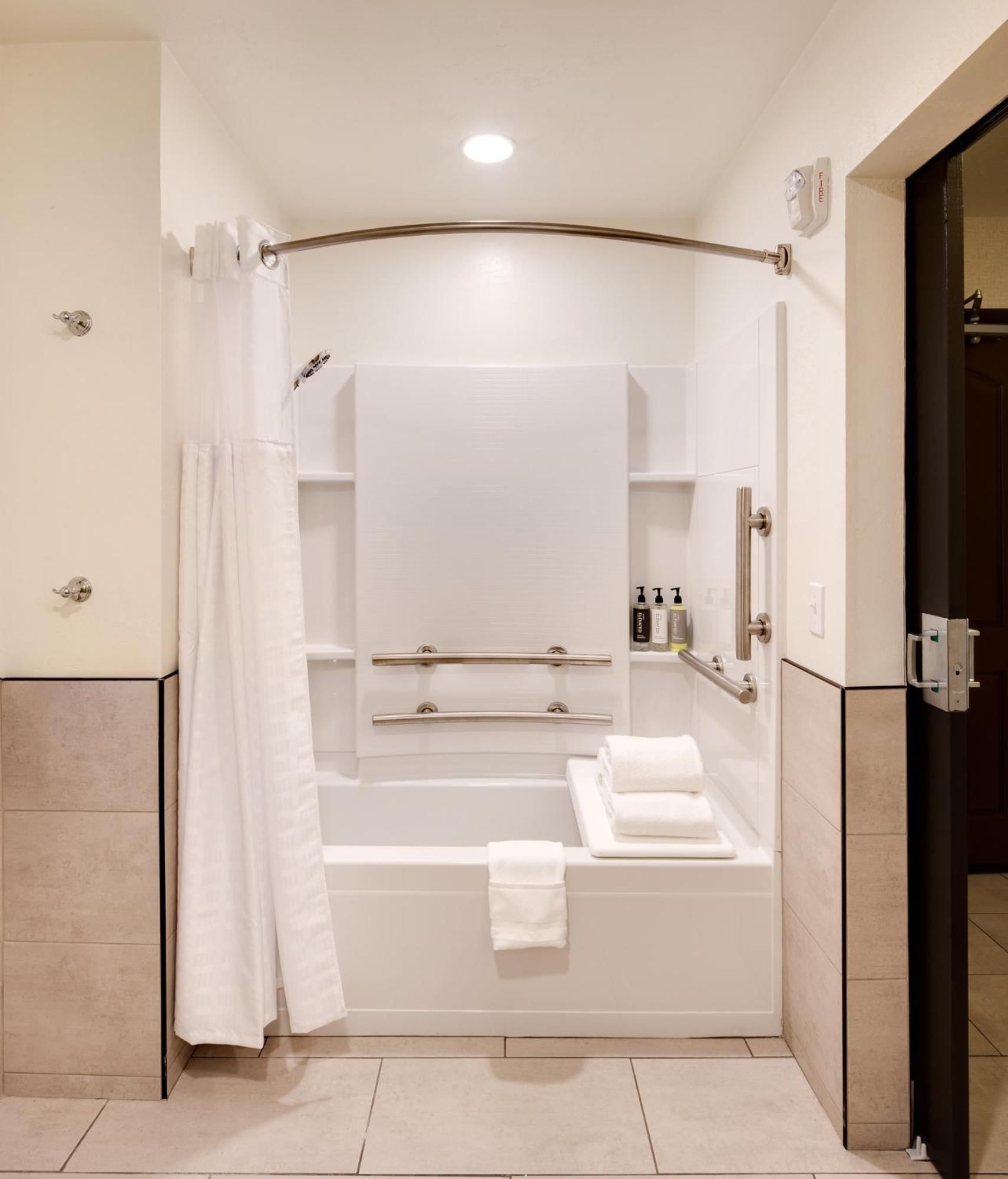 King Room Disability Access