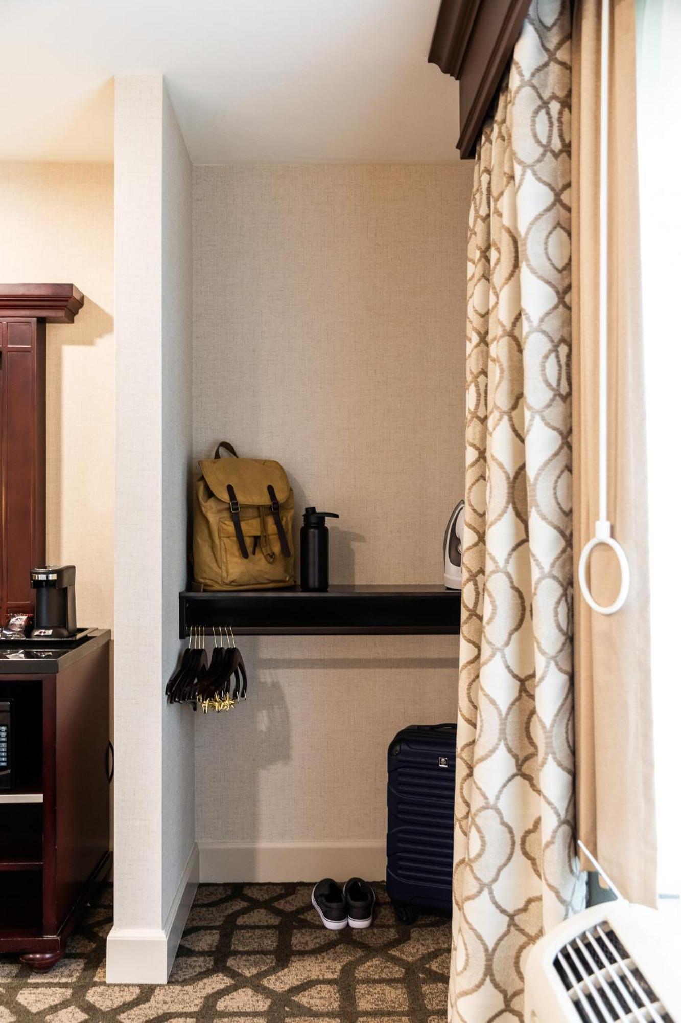 King Room Disability Access