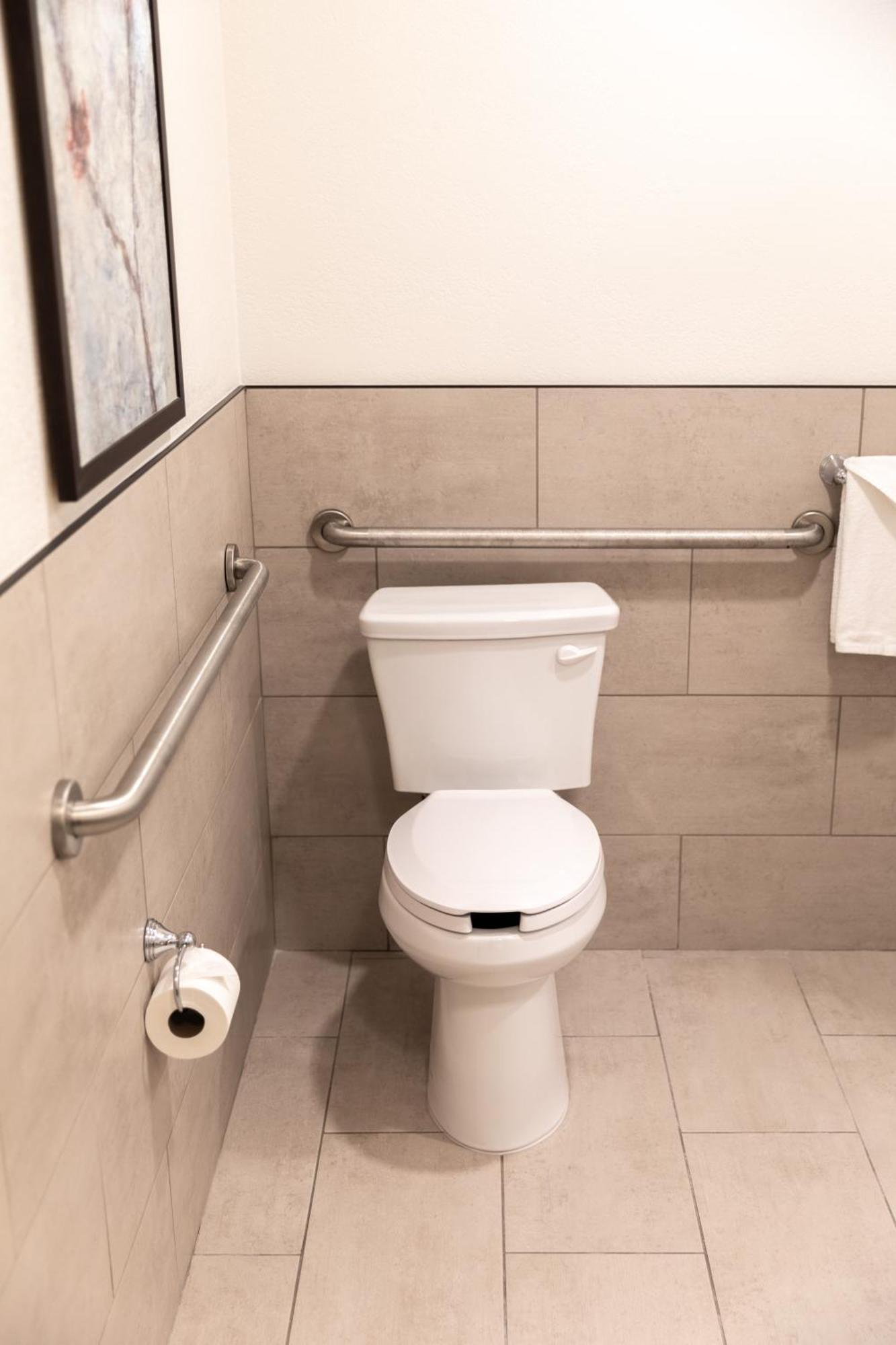 King Room Disability Access