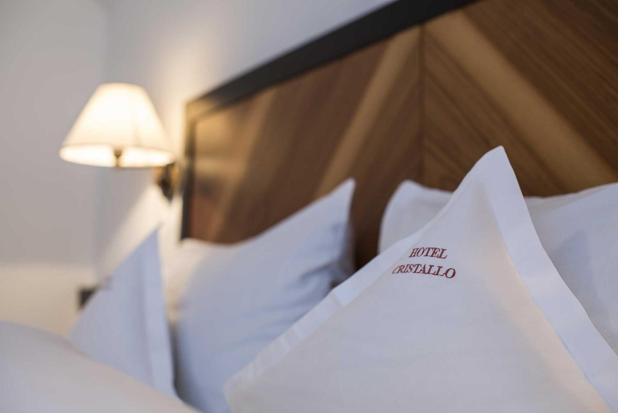 Deluxe Double Room Balcony
