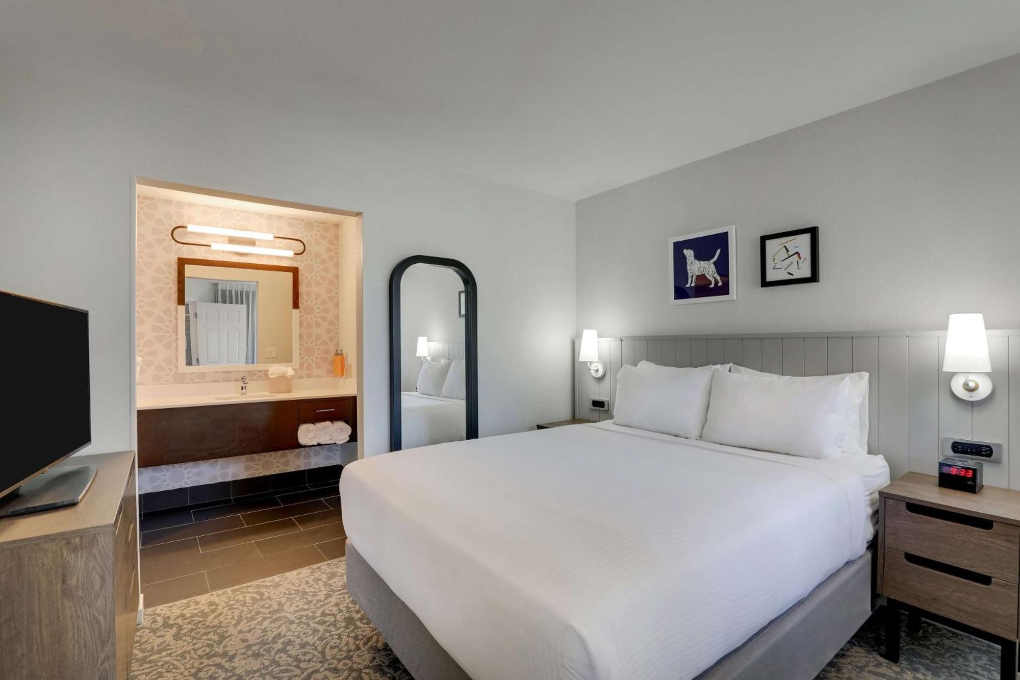 Penthouse Suite