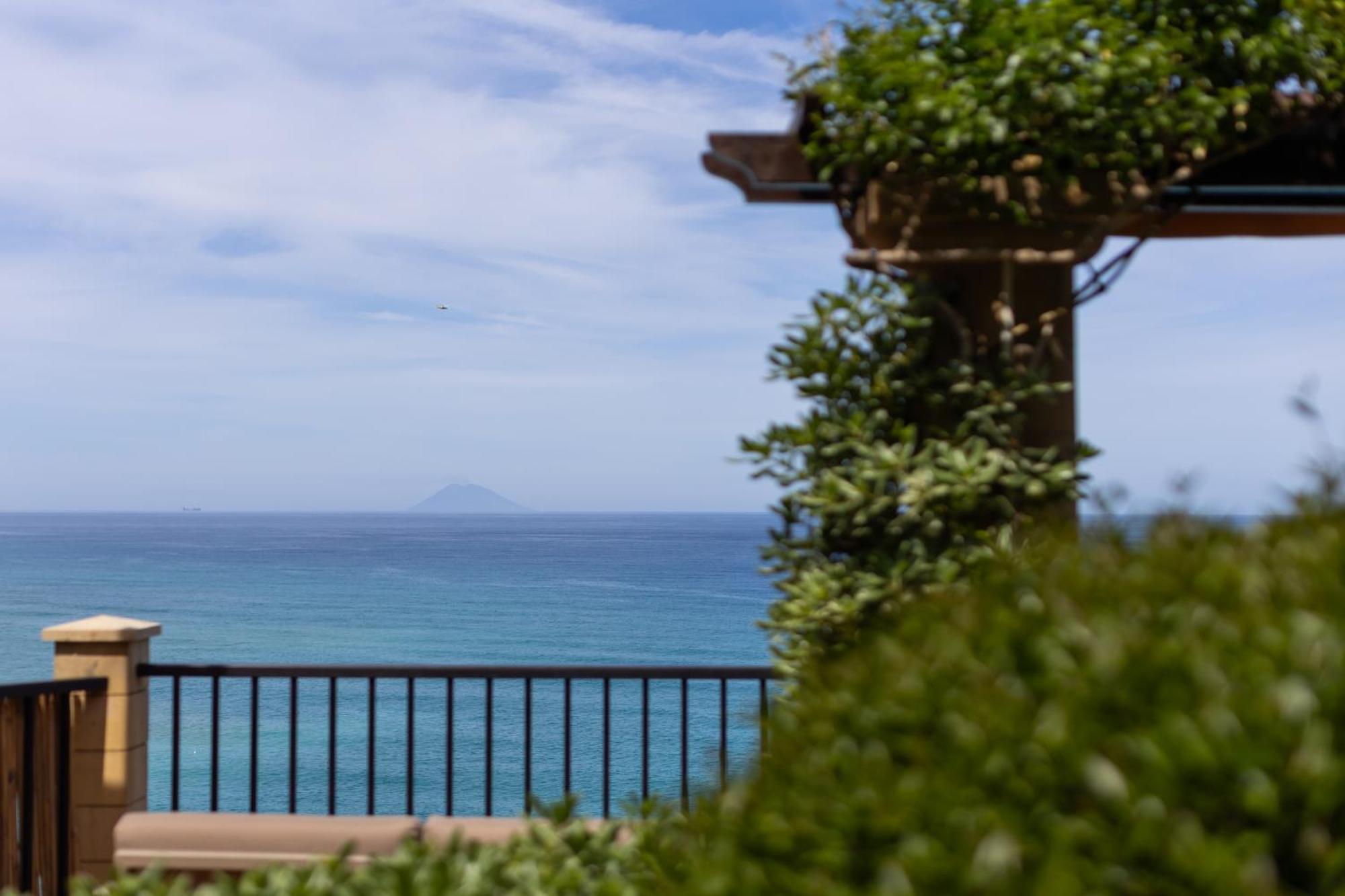 Double Room Terrace