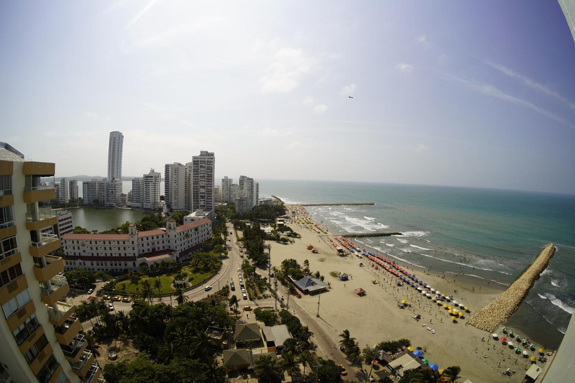 Double Room Sea View