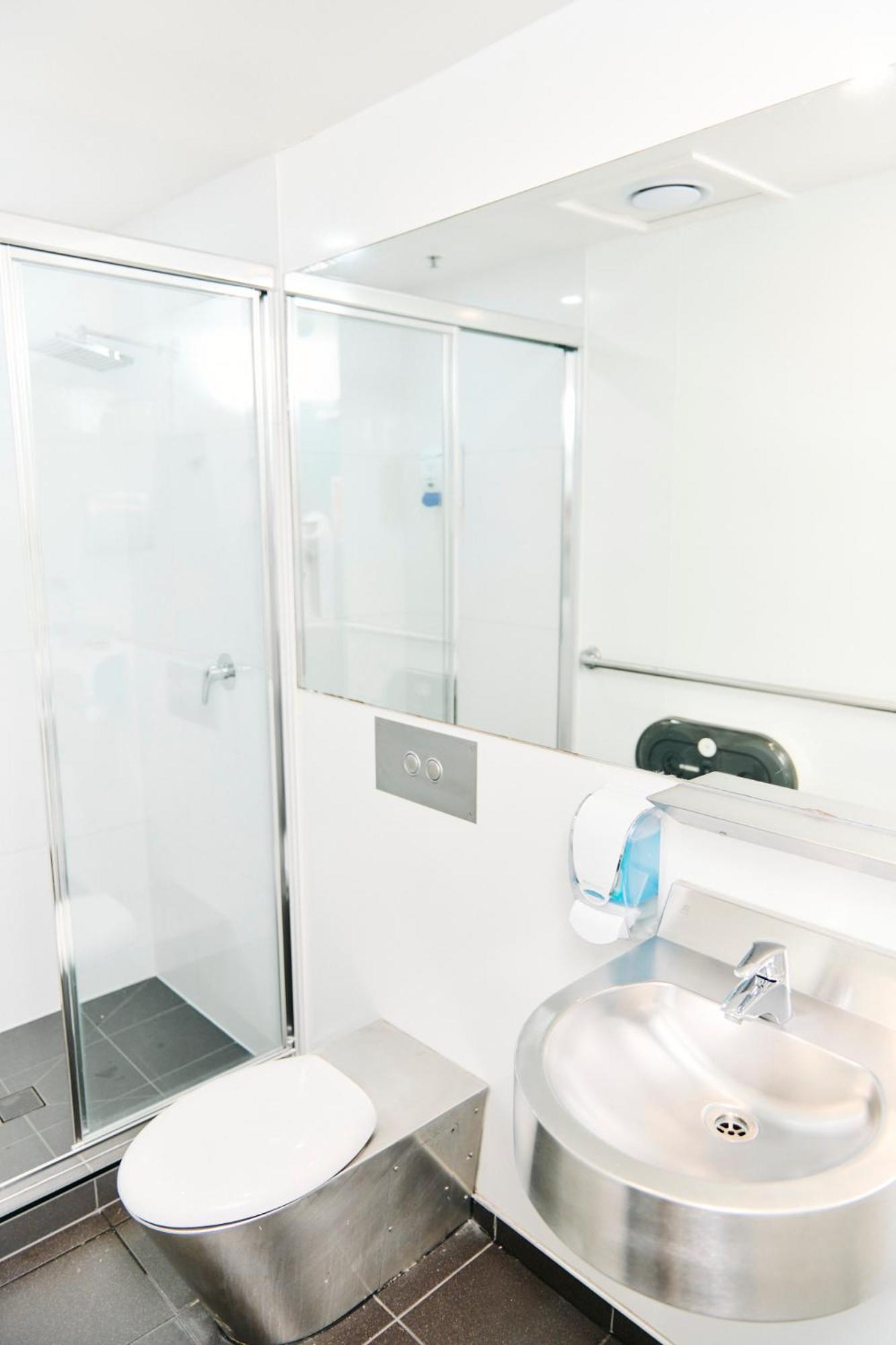 Superior Double or Twin Room Mountain View
