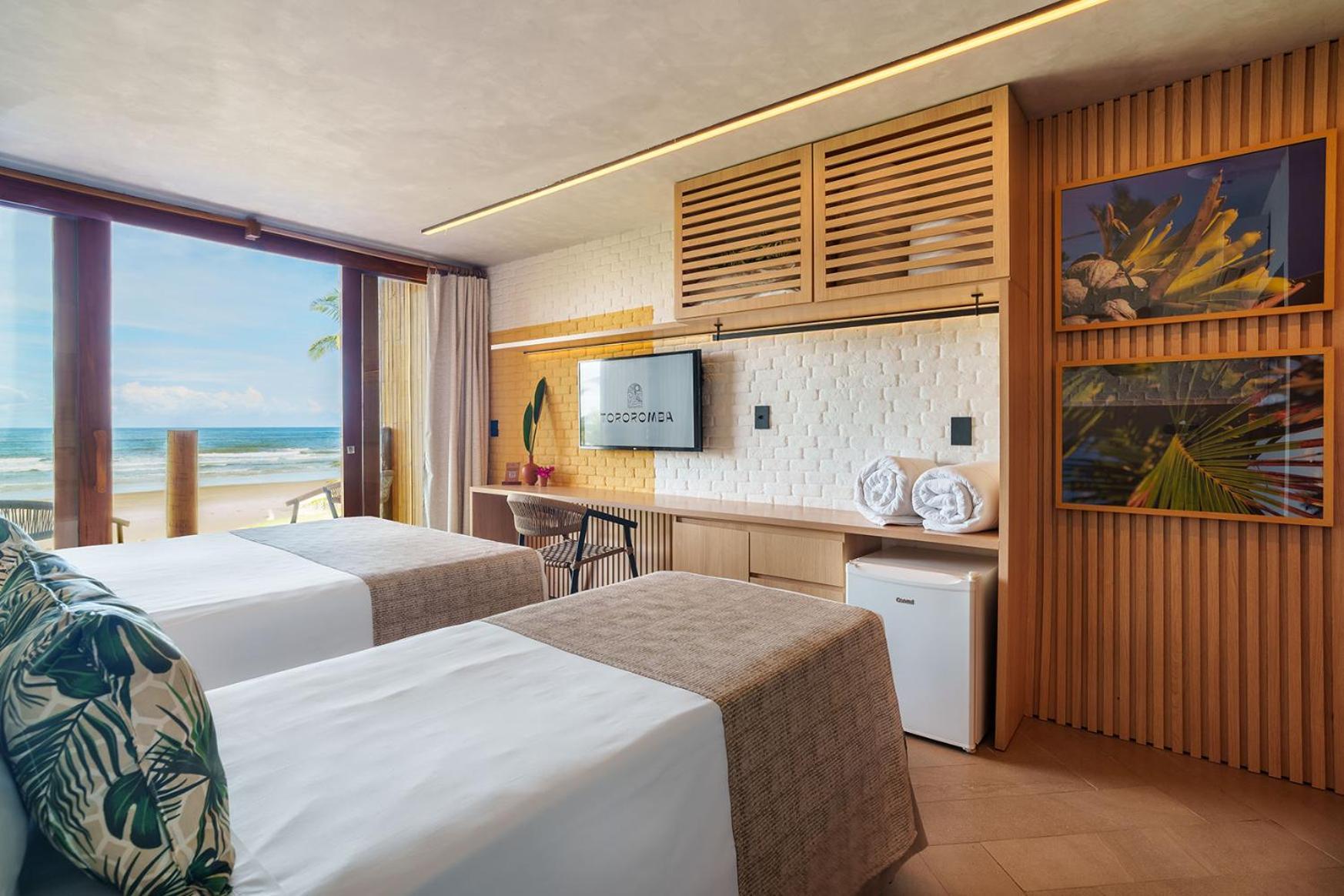 Apartment Sea View
