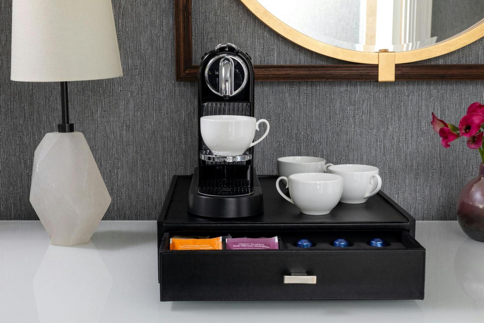 King Room Hearing Accessible