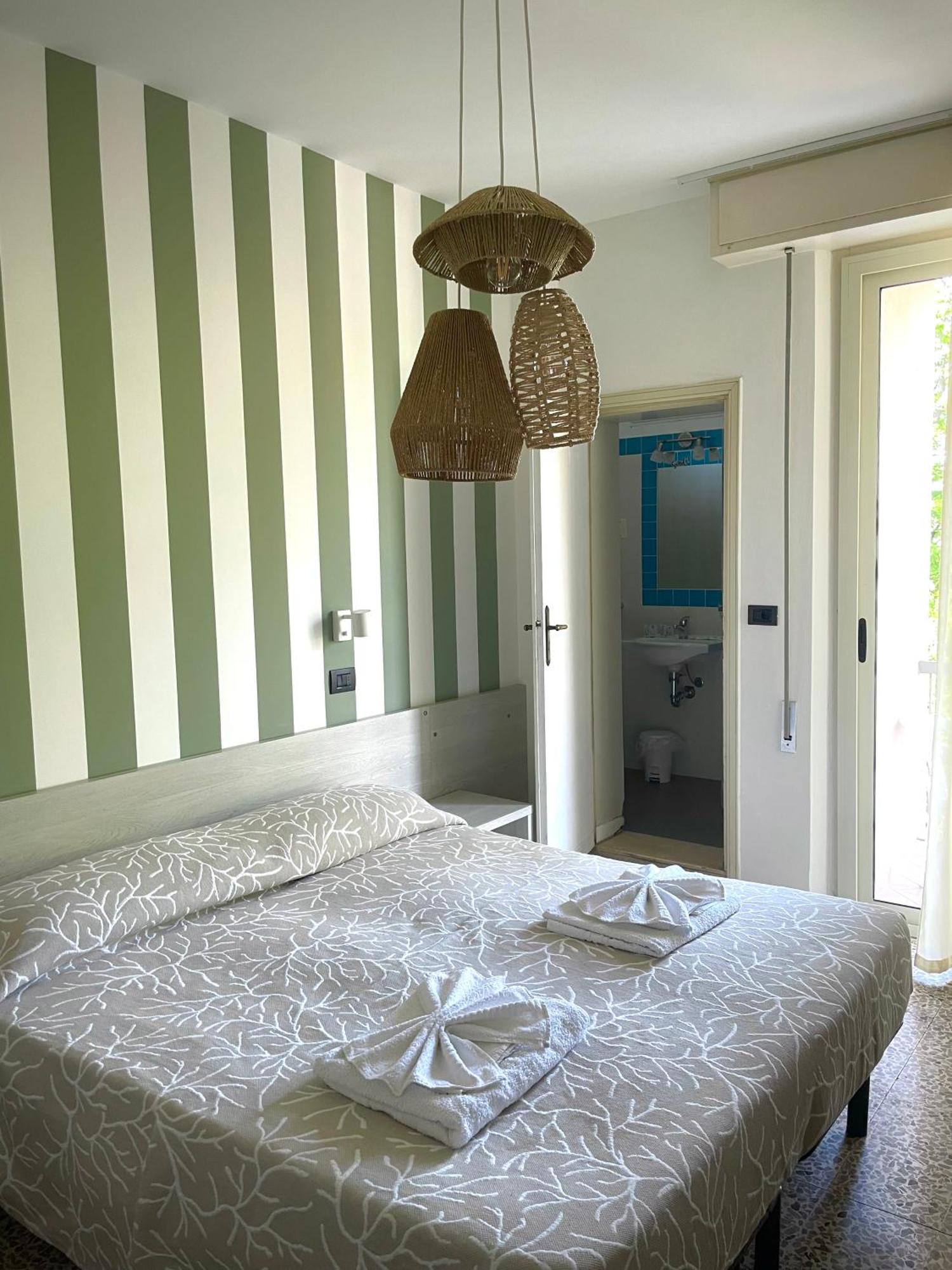 Triple Room Balcony