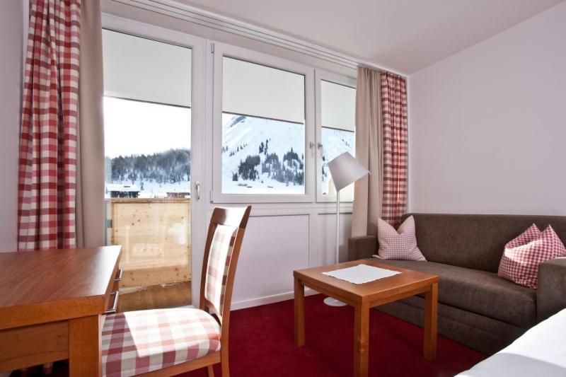 Budget Double Room Annex