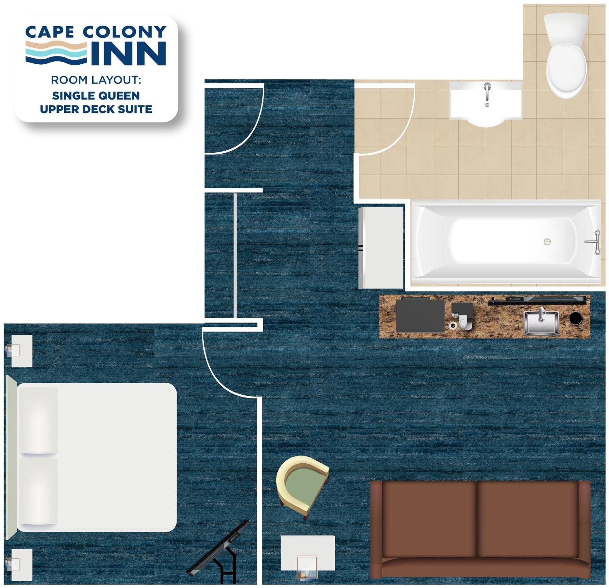 Standard Suite