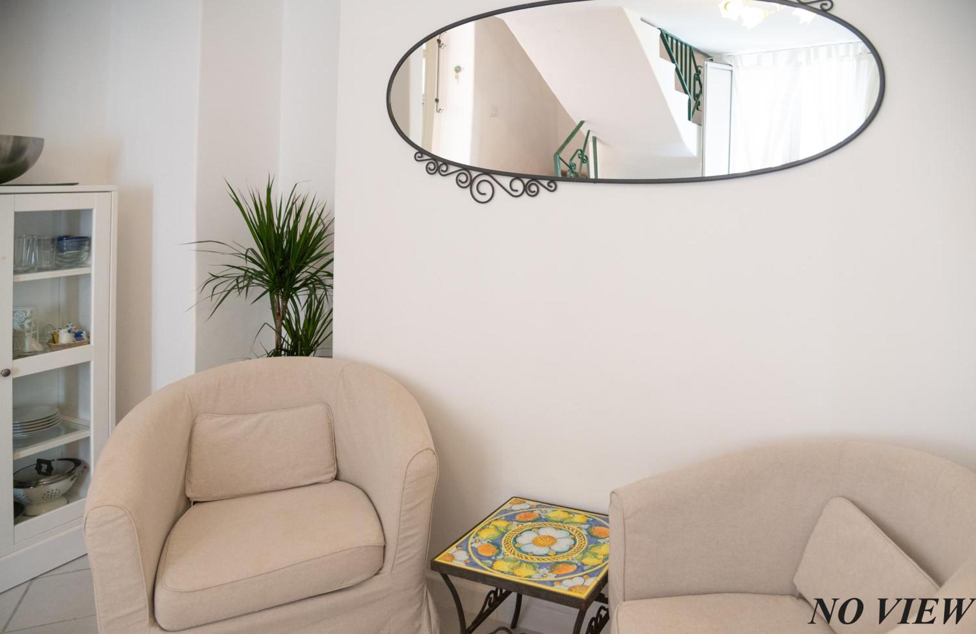 Maisonette Partial City View Annex