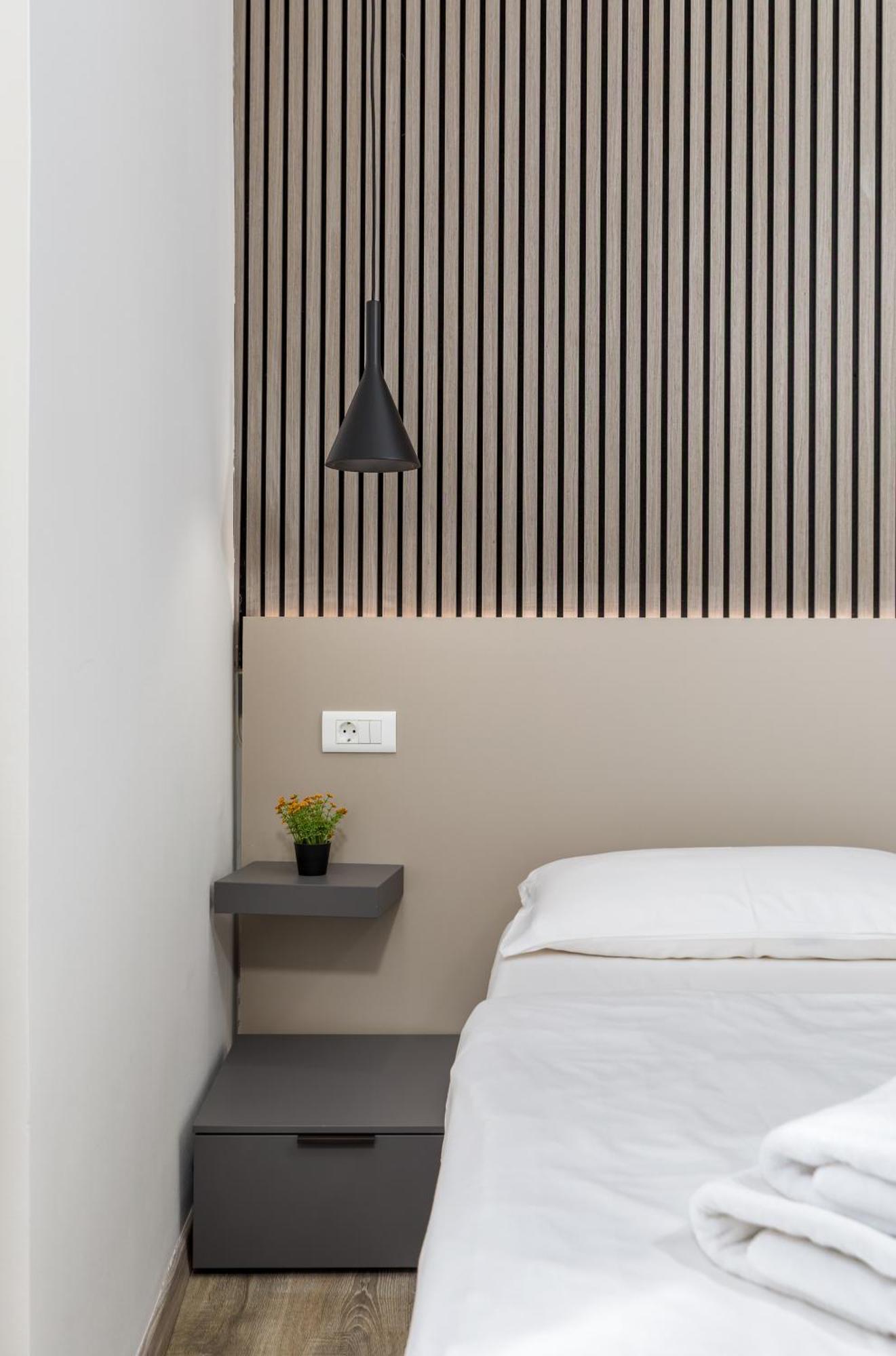Deluxe Double or Twin Room City View