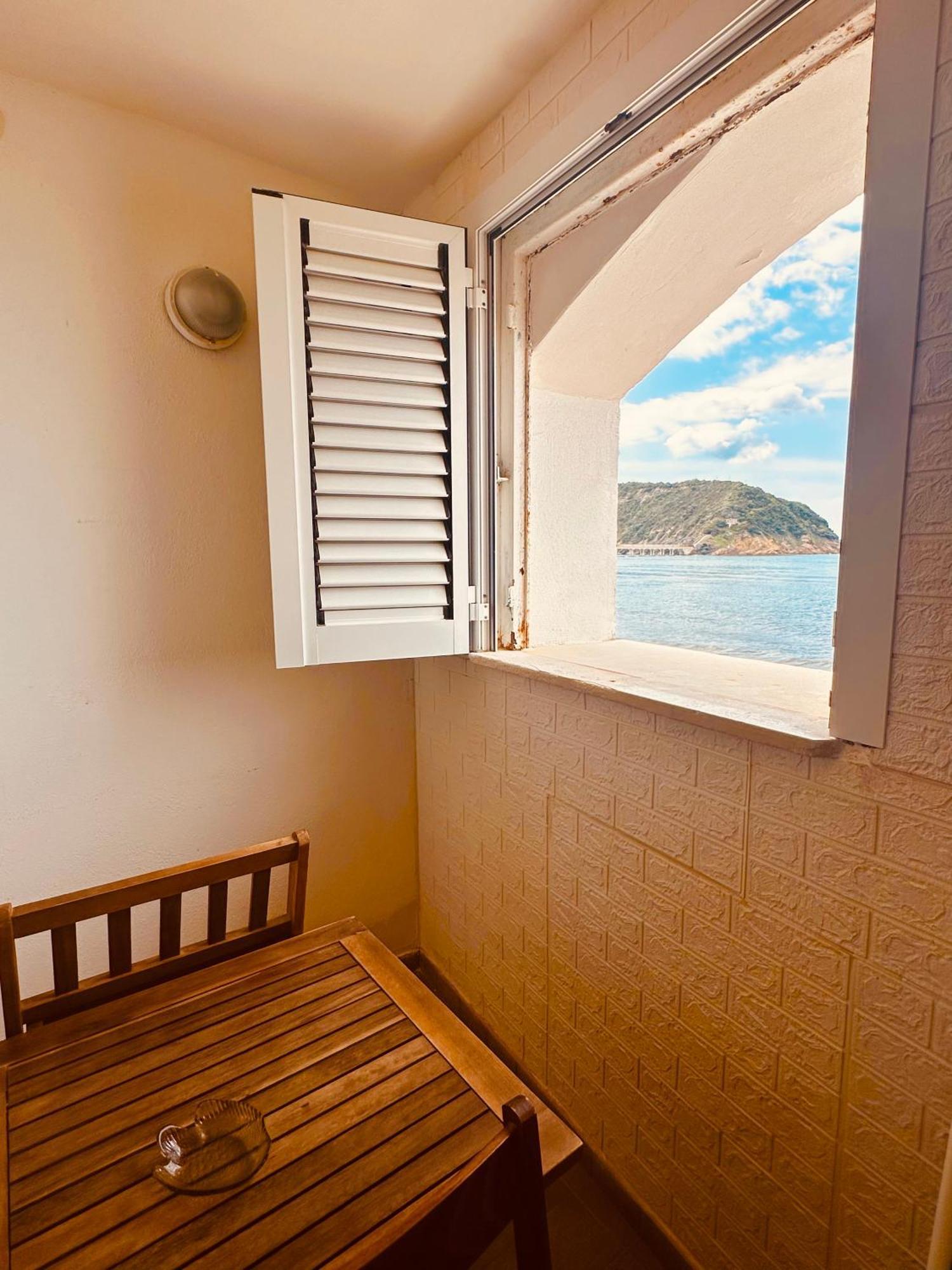 Double Room Sea View