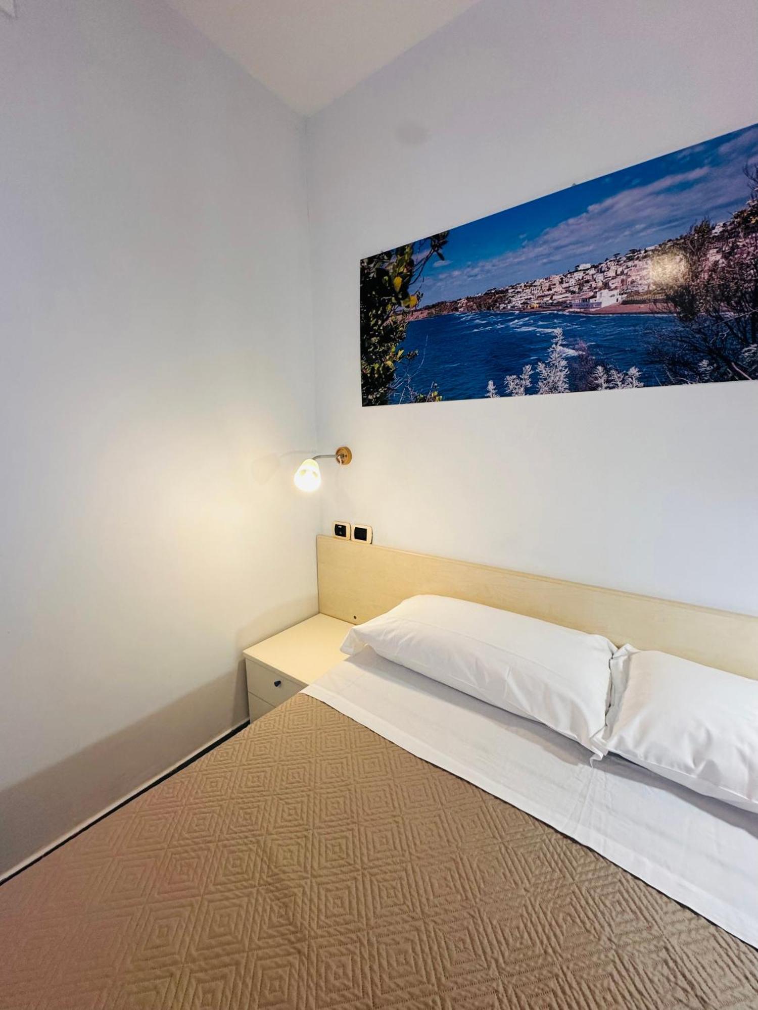 Double Room Sea View