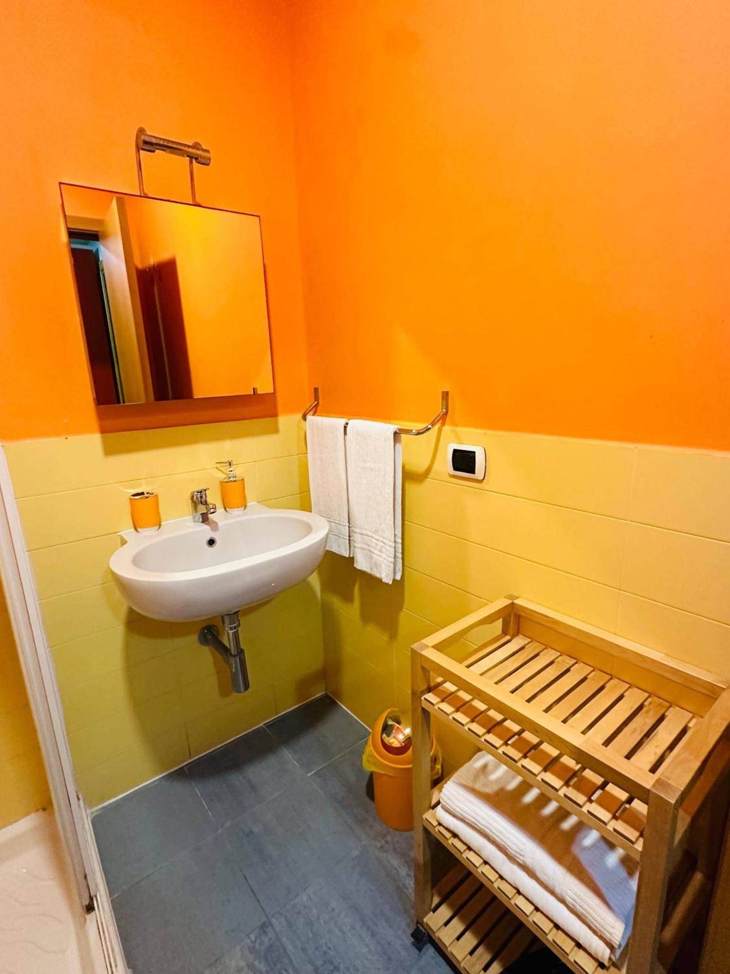 Double Room Sea View