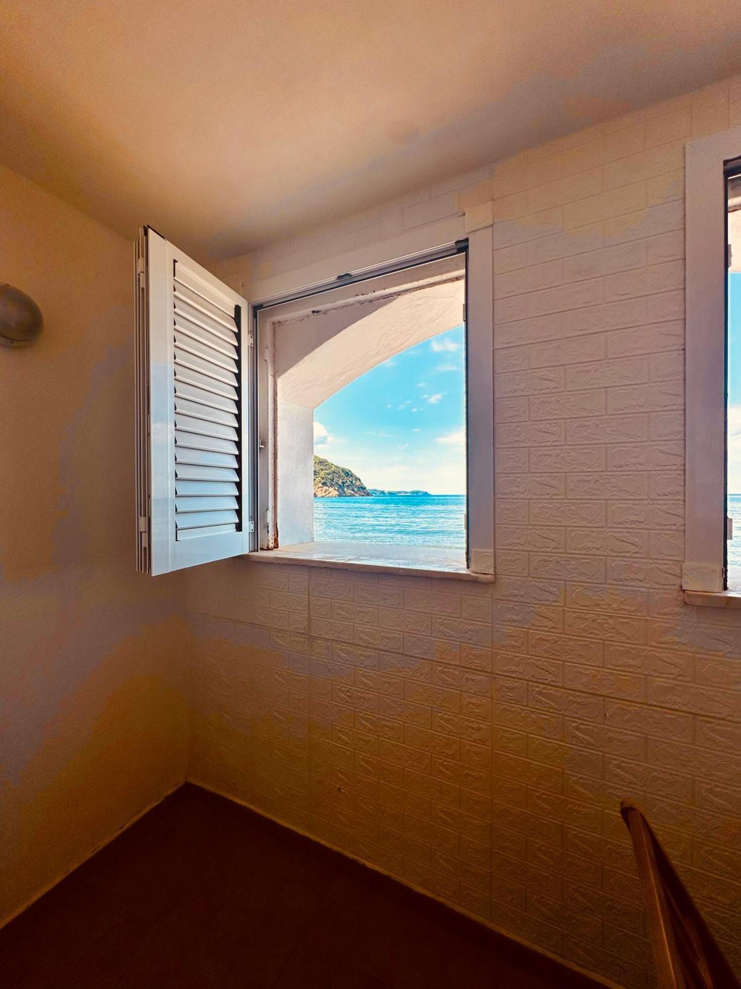 Double Room Sea View