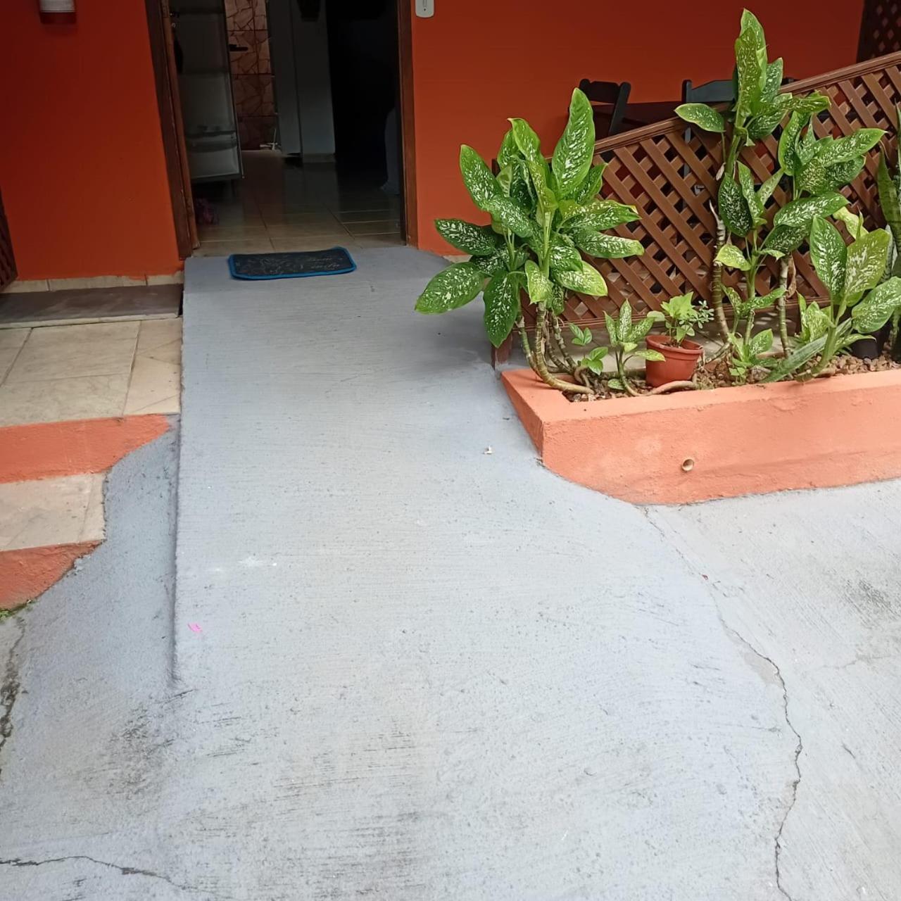Quadruple Room Disability Access