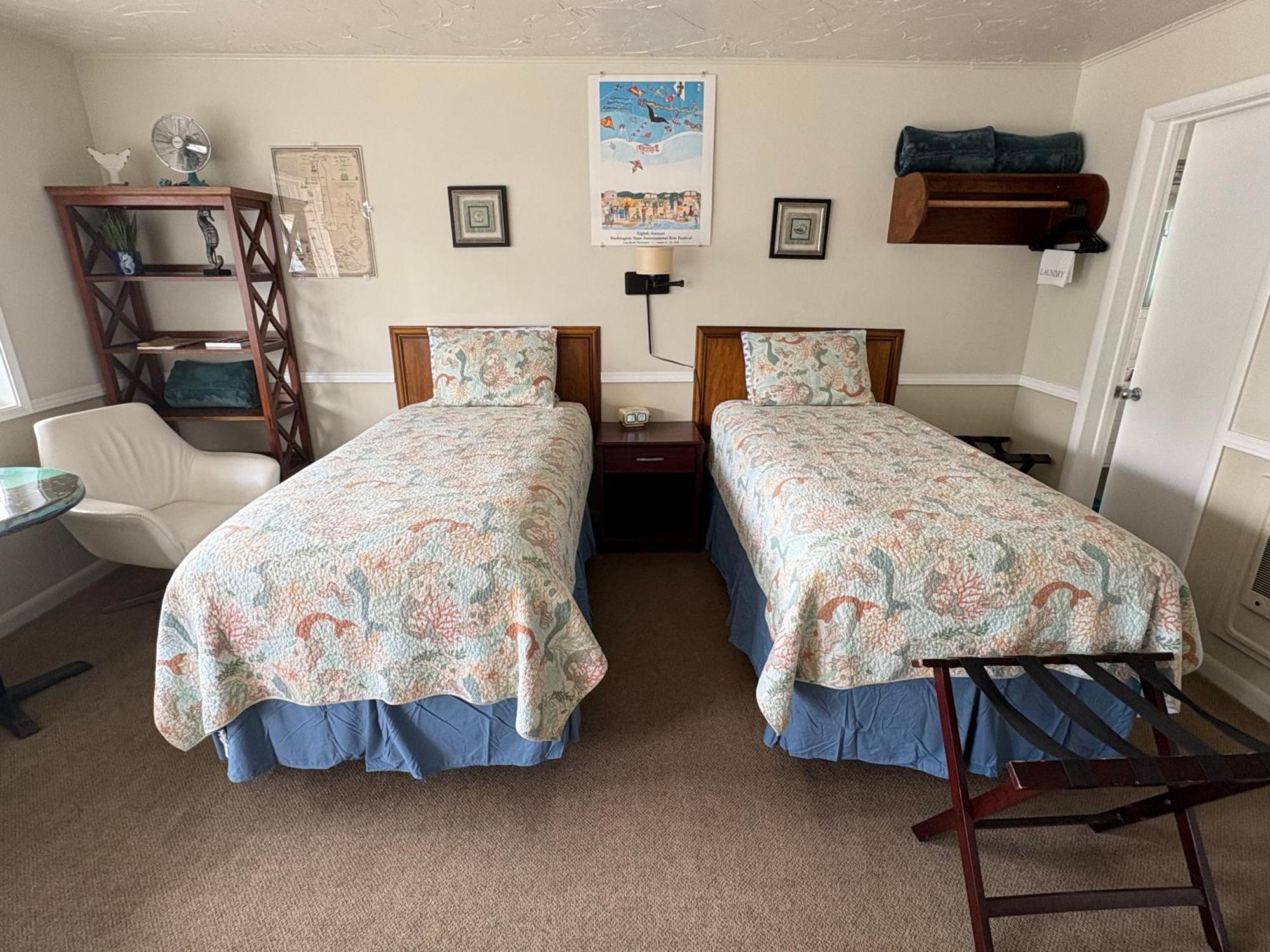 Double or Twin Room