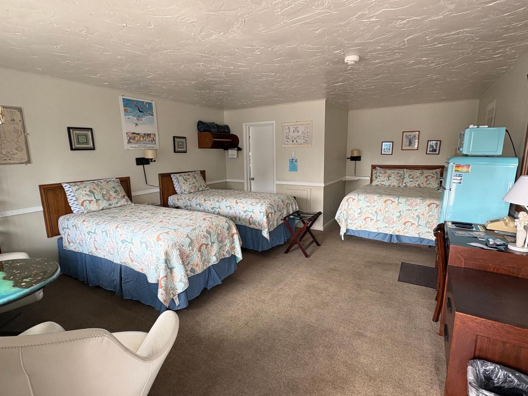 Double or Twin Room