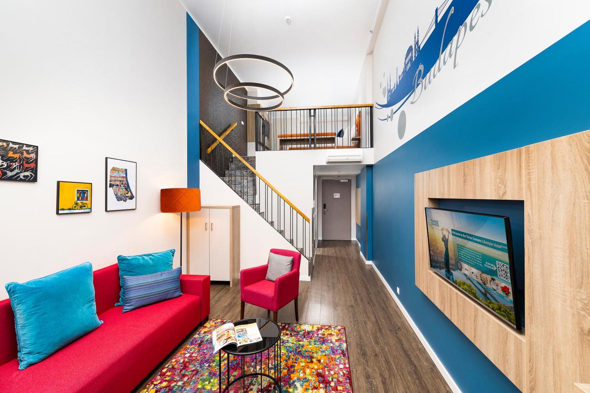 Duplex Dream Suite