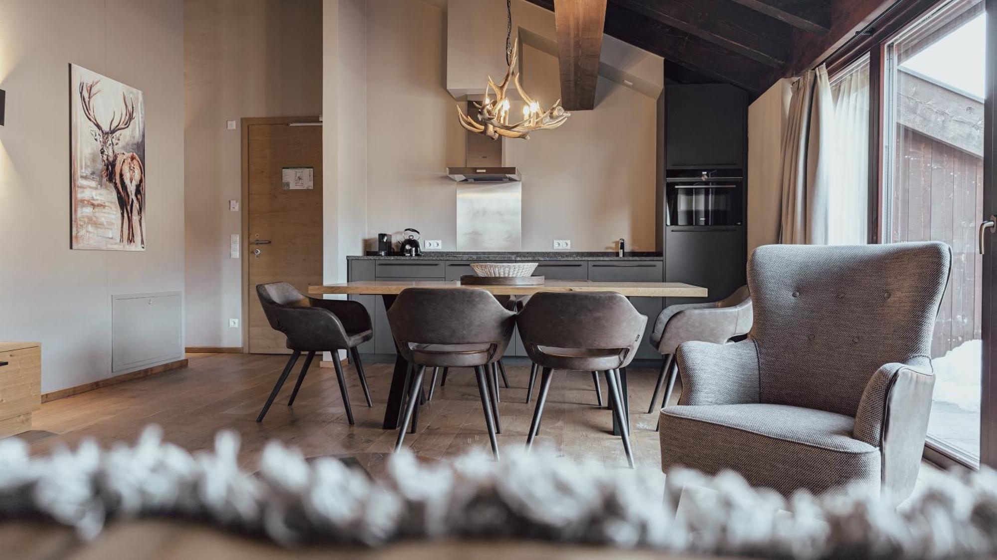 Penthouse Superior