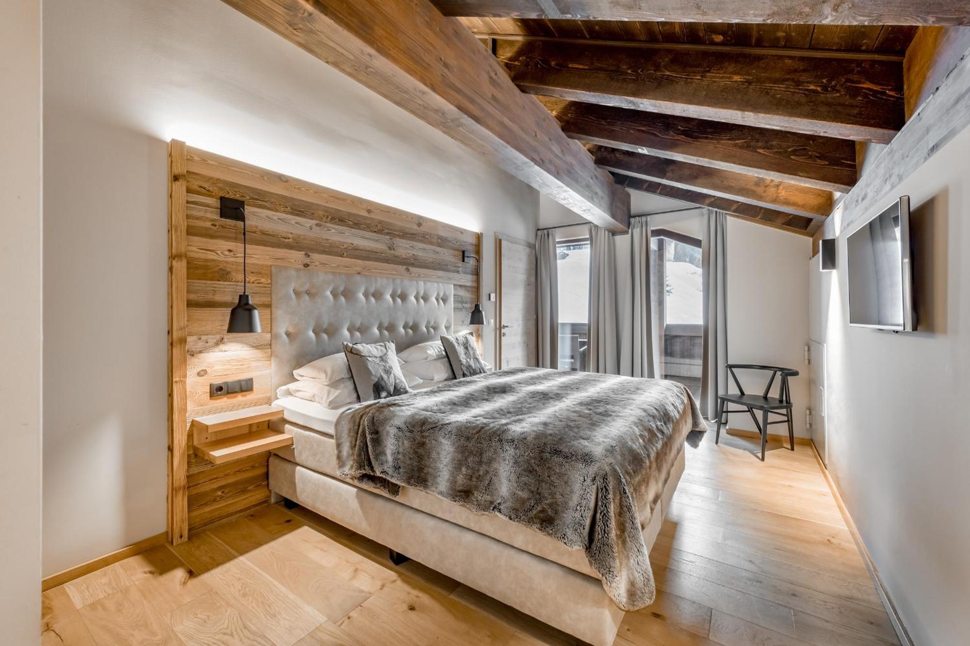 Penthouse Apartment I 62 Pers
