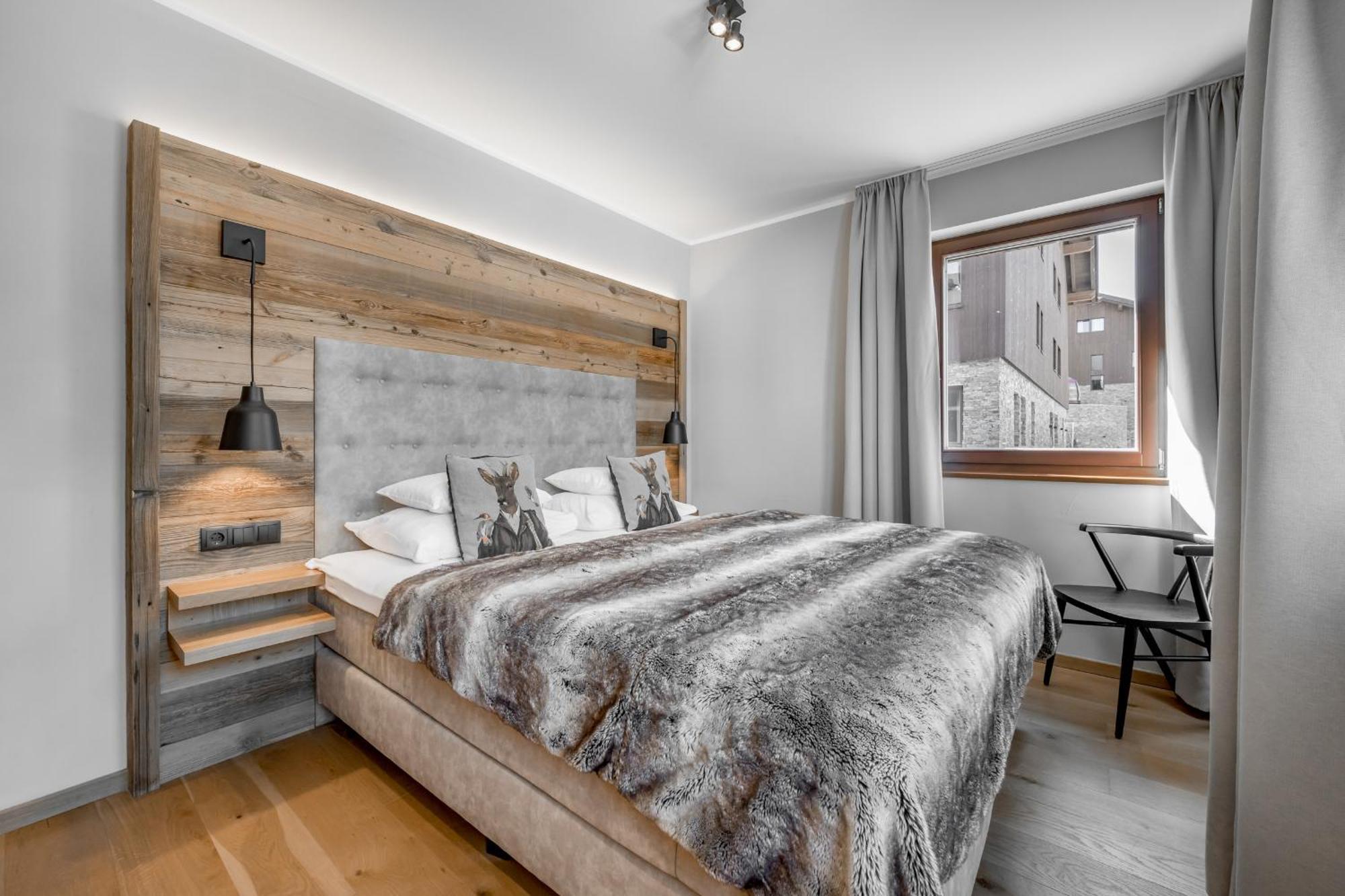 Luxury Apartment I 42 Pers