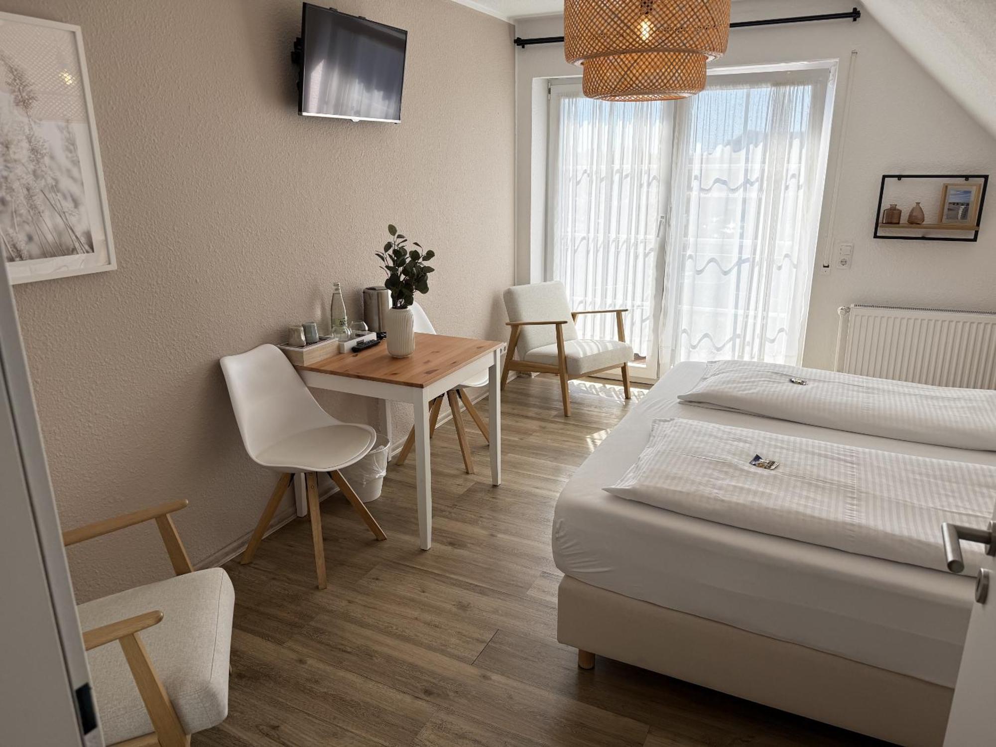 Small Double Room